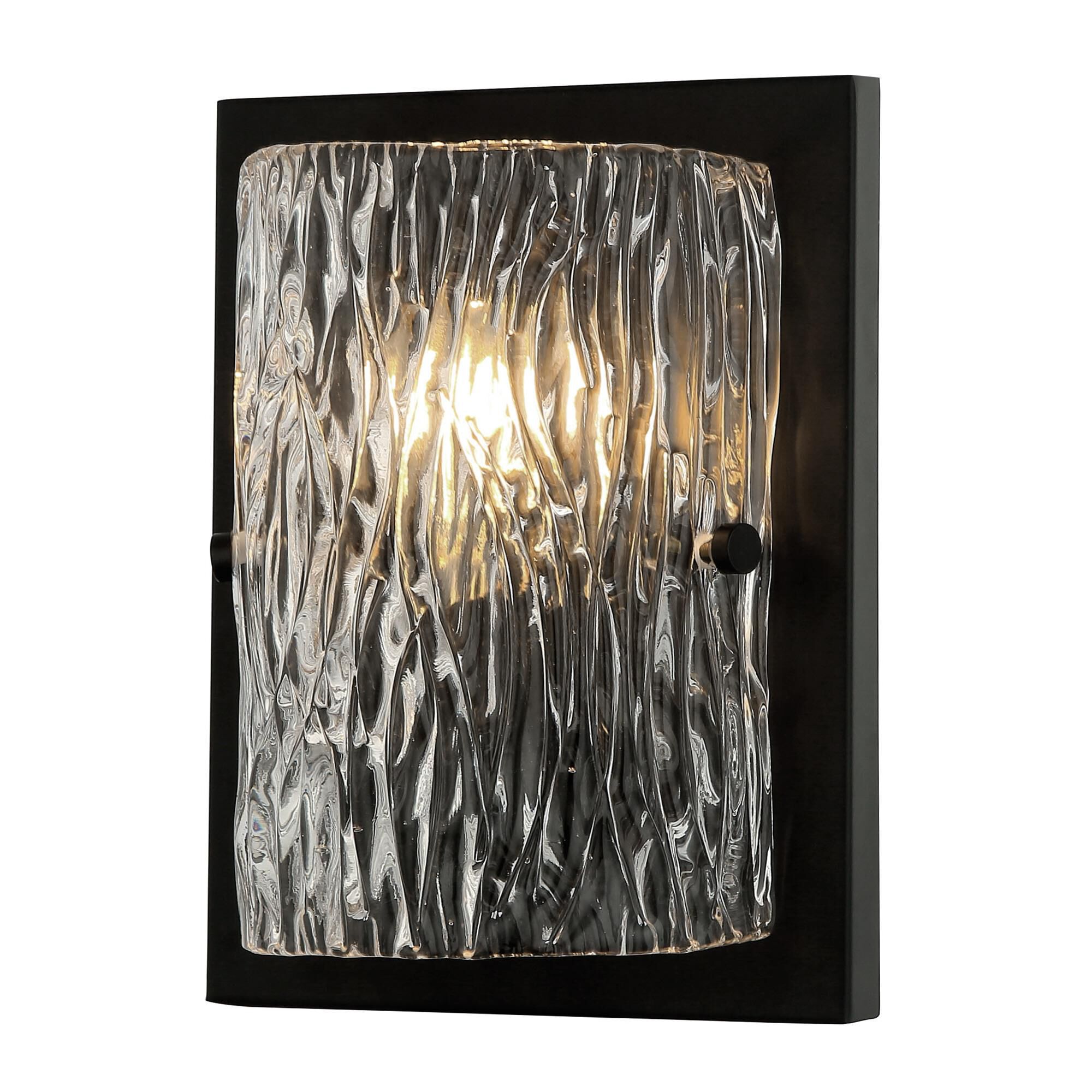 Ron Henderson Morgan Wall Sconce by Varaluz