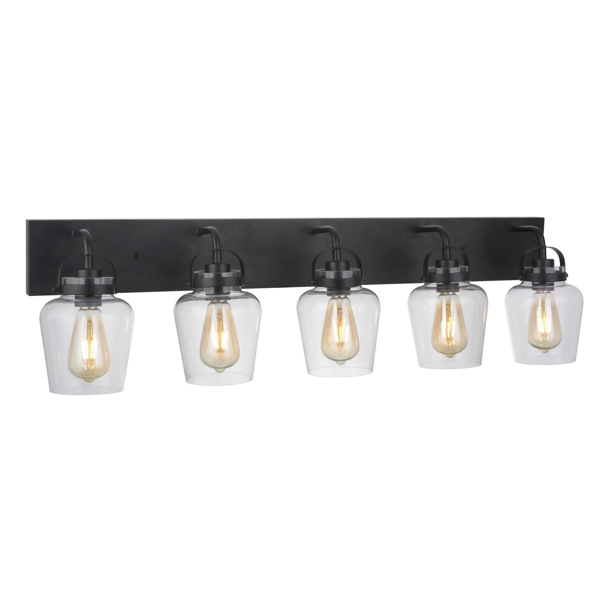 Trystan 38 Inch Bath Vanity Light,