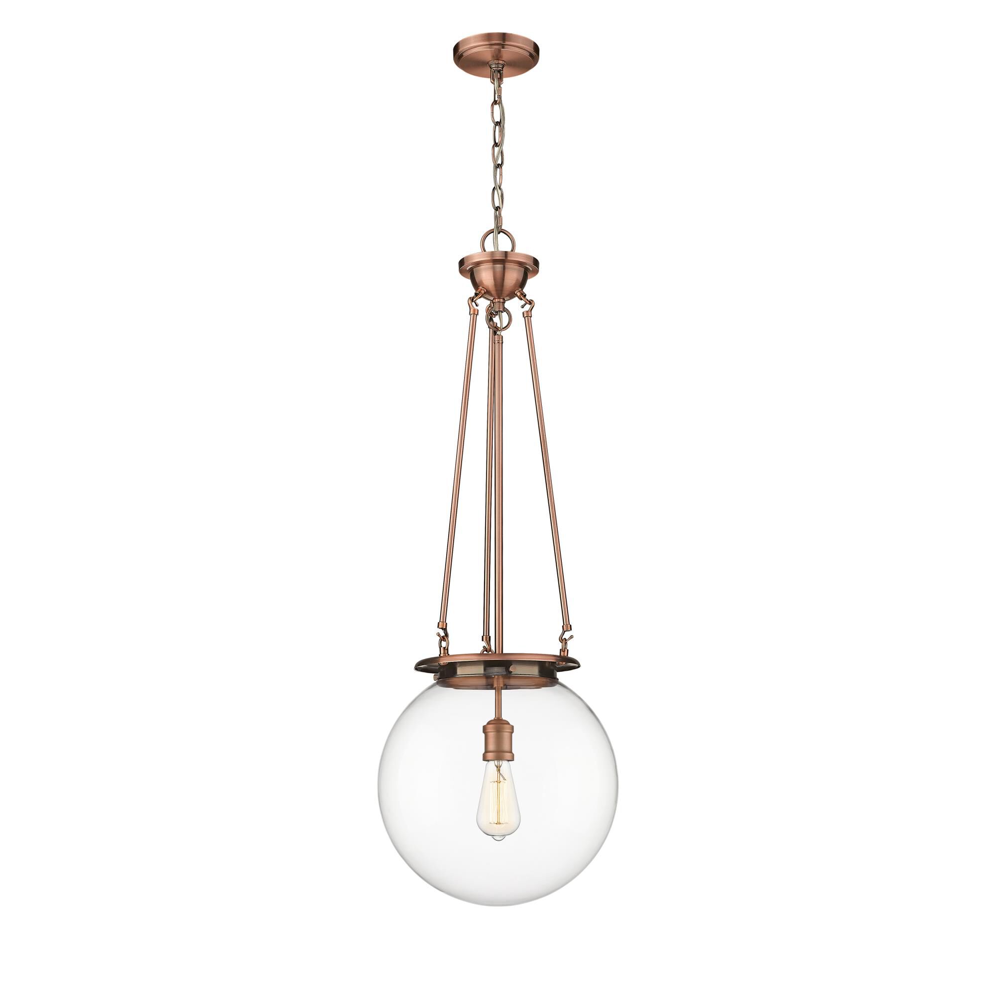 Innovations Lighting Bruno Marashlian Beacon 14 Inch Large Pendant