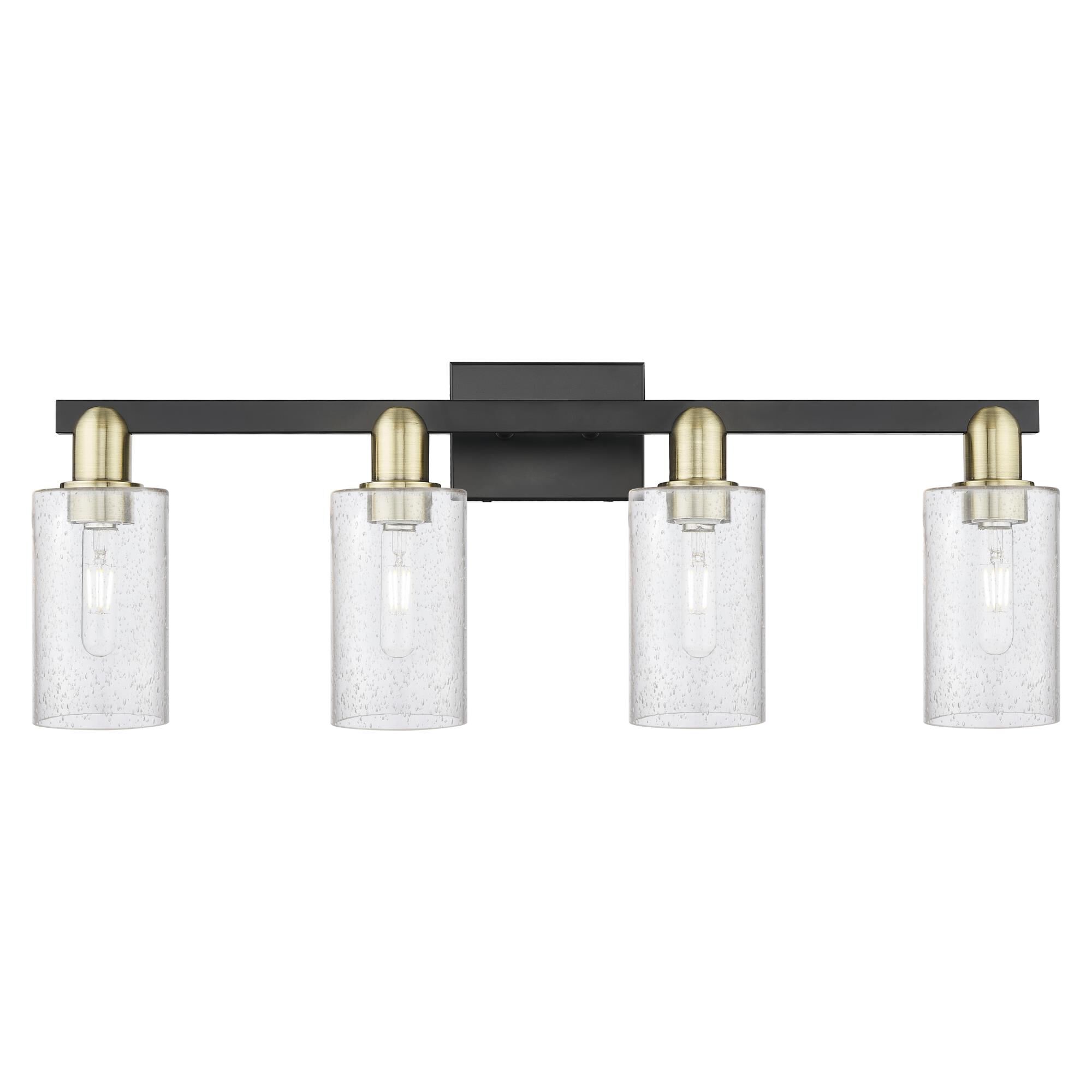 Bruno Marashlian Clymer 31 Inch Bath Vanity Light by Innovations Lighting