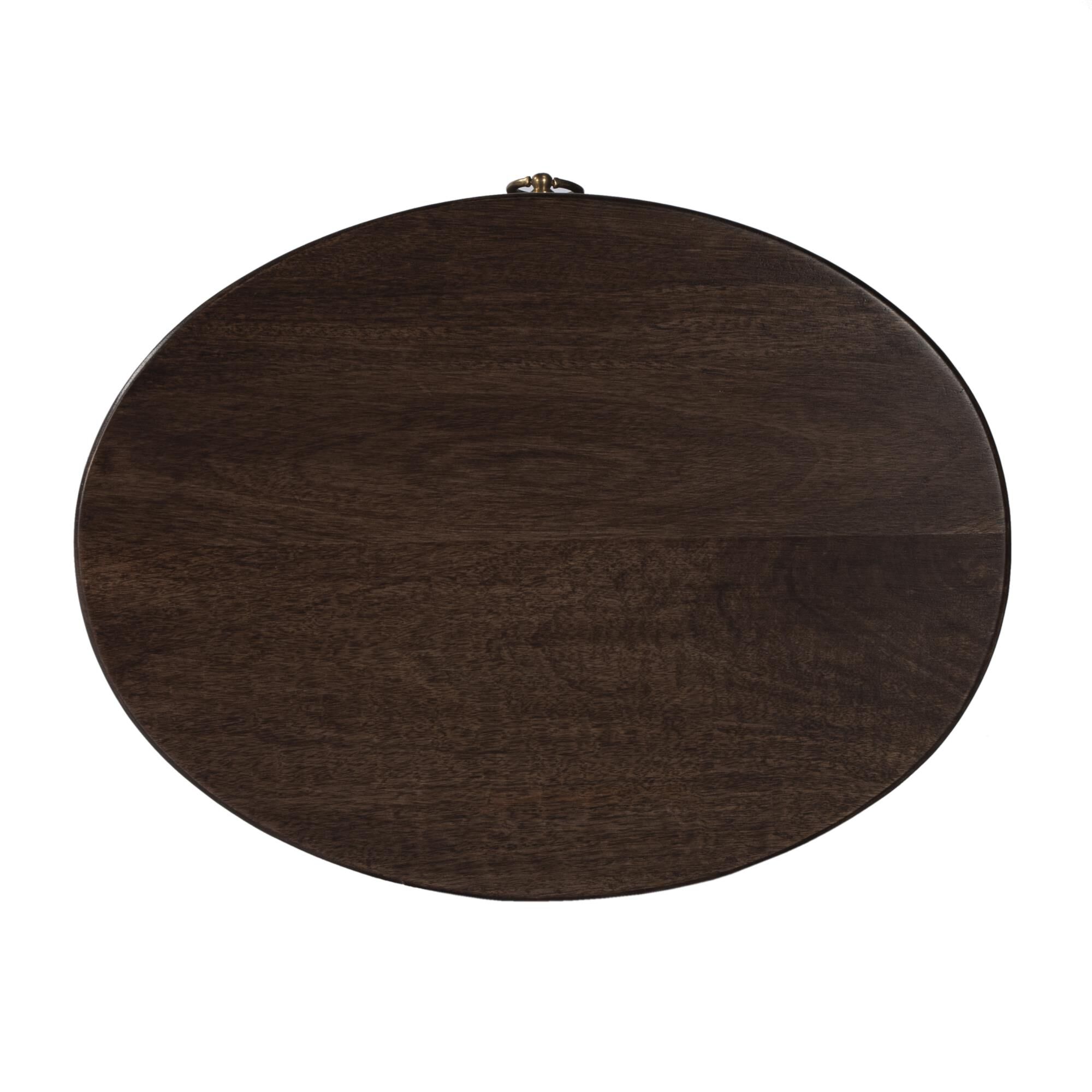 Carnolitta End Table by Butler Specialty Company