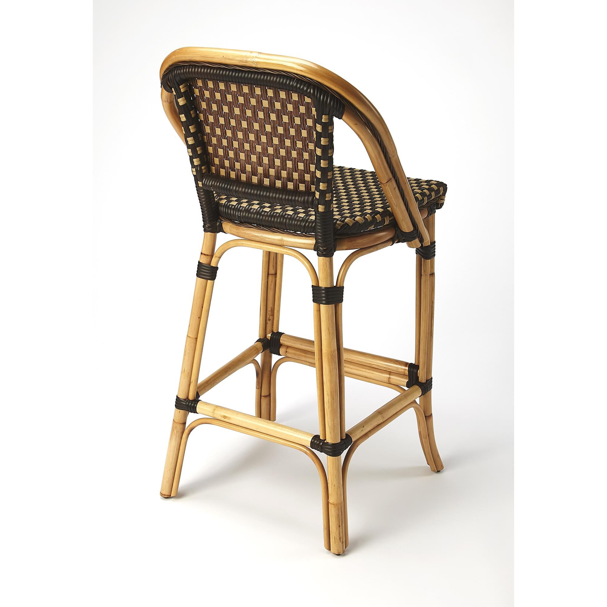 Designer's Edge Stool by Butler Specialty Company