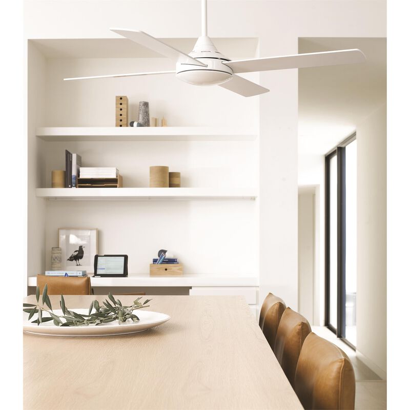 Airlie II 52 Inch Ceiling Fan by Beacon Lighting