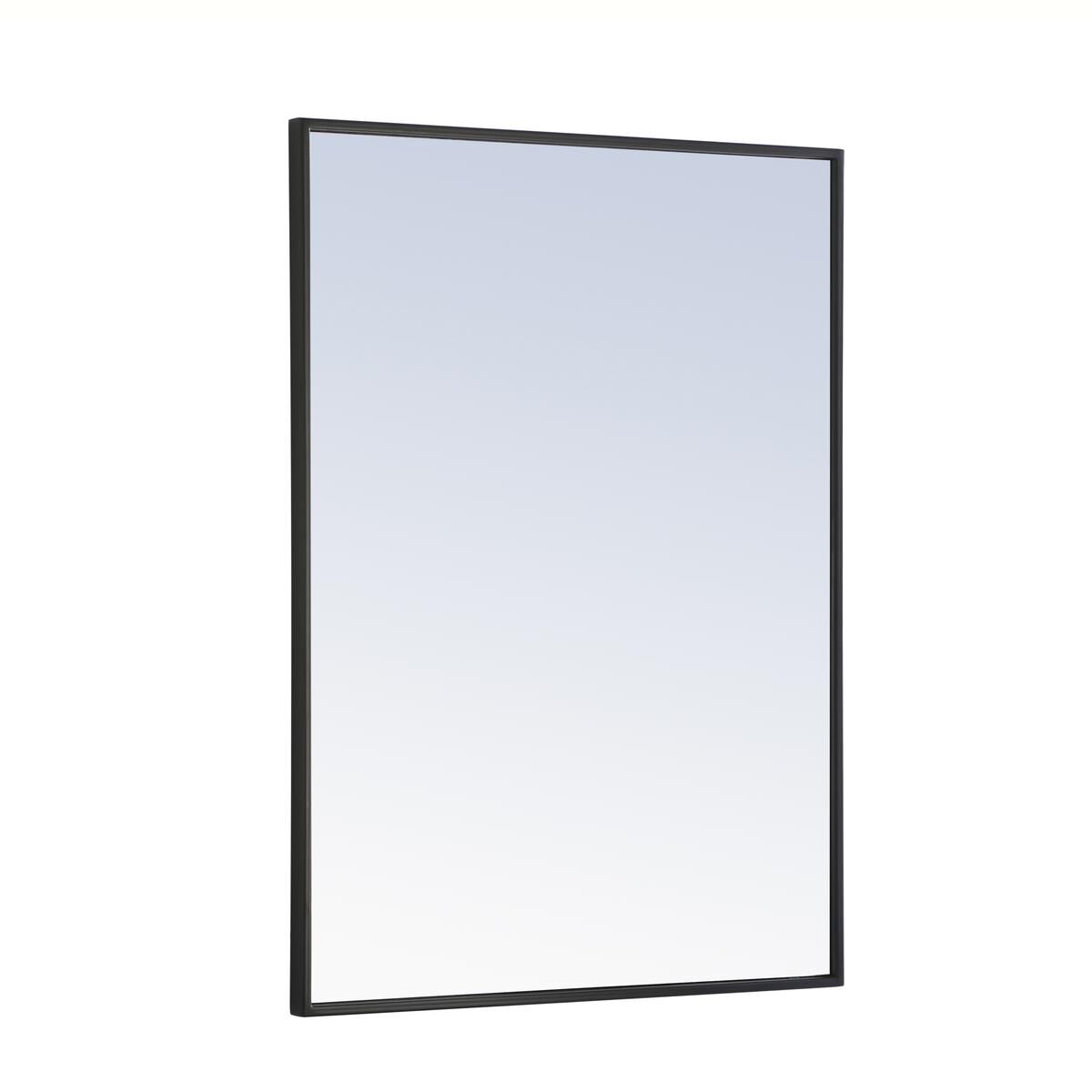 Eternity Decorative Mirrors by Elegant Decor