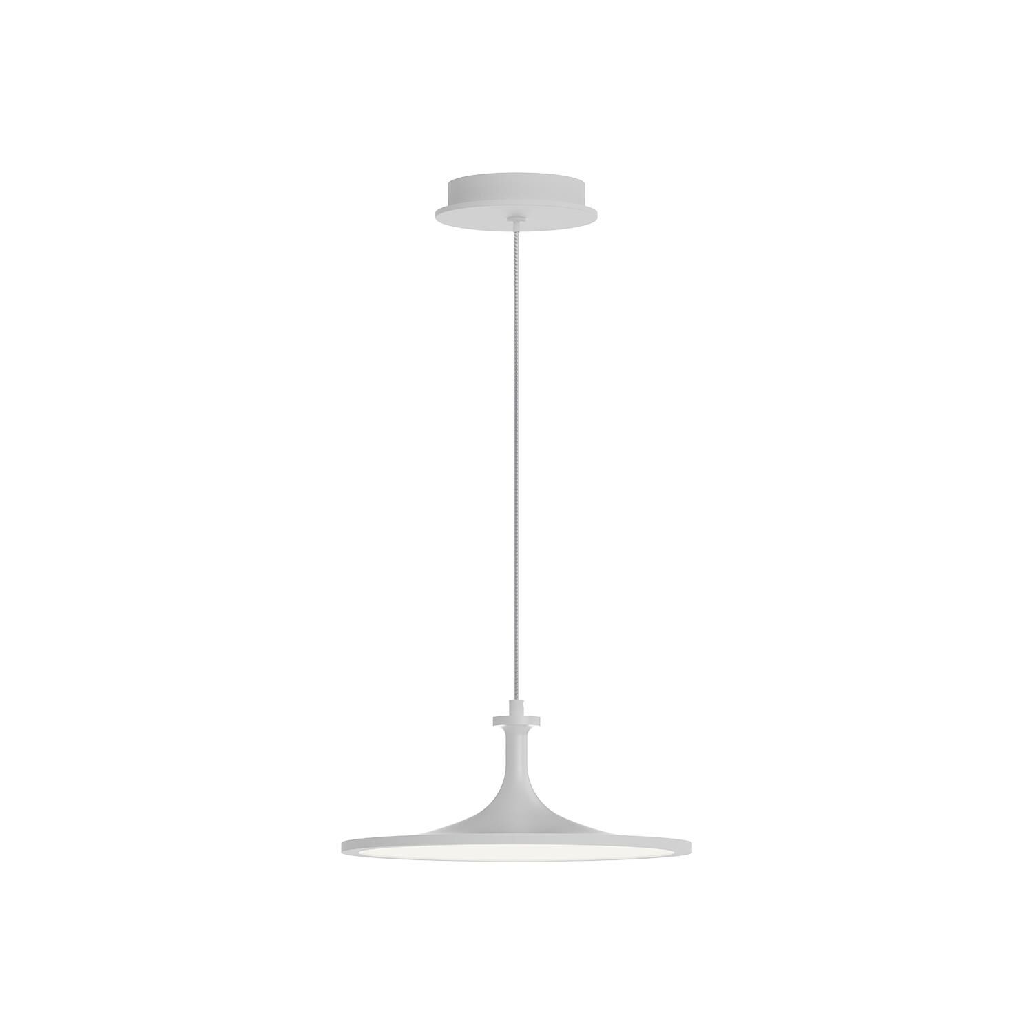 Alan Pepin Issa 12 Inch Mini Pendant by Alora Mood
