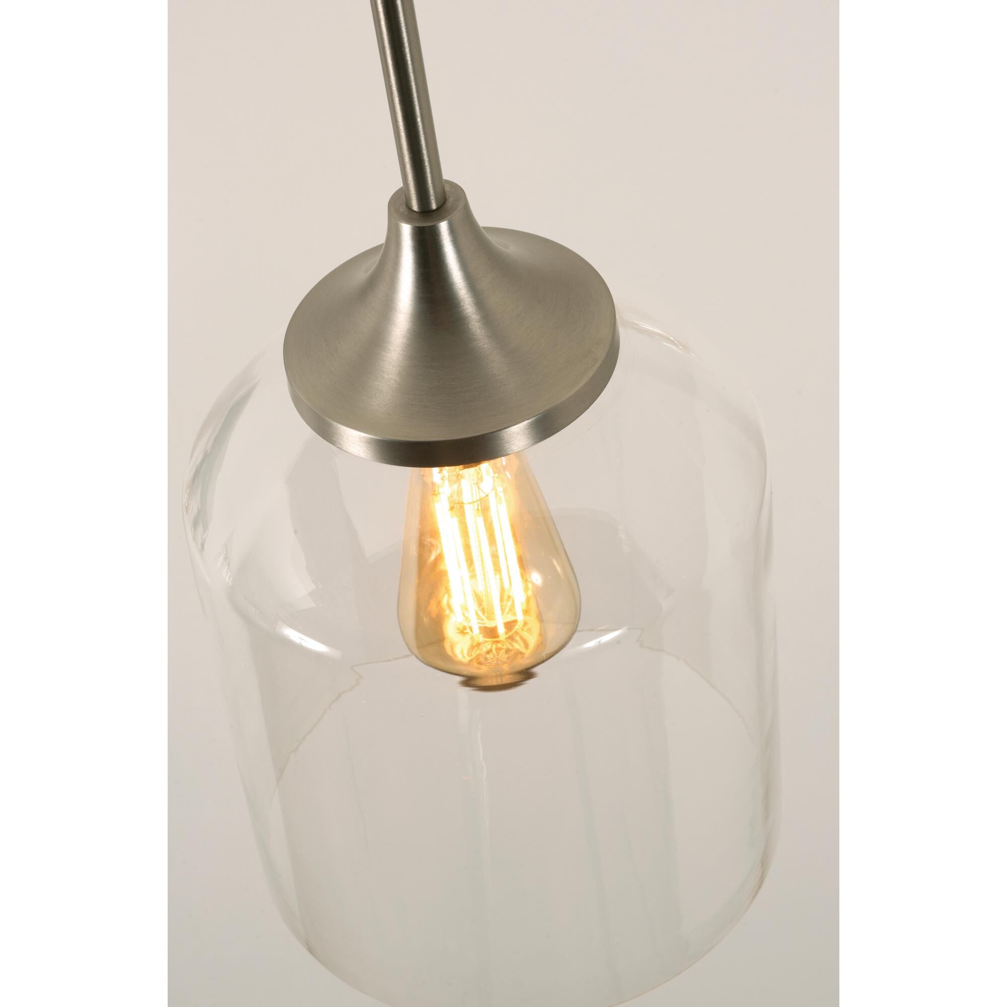 AFX Lighting William 7 Inch Mini Pendant