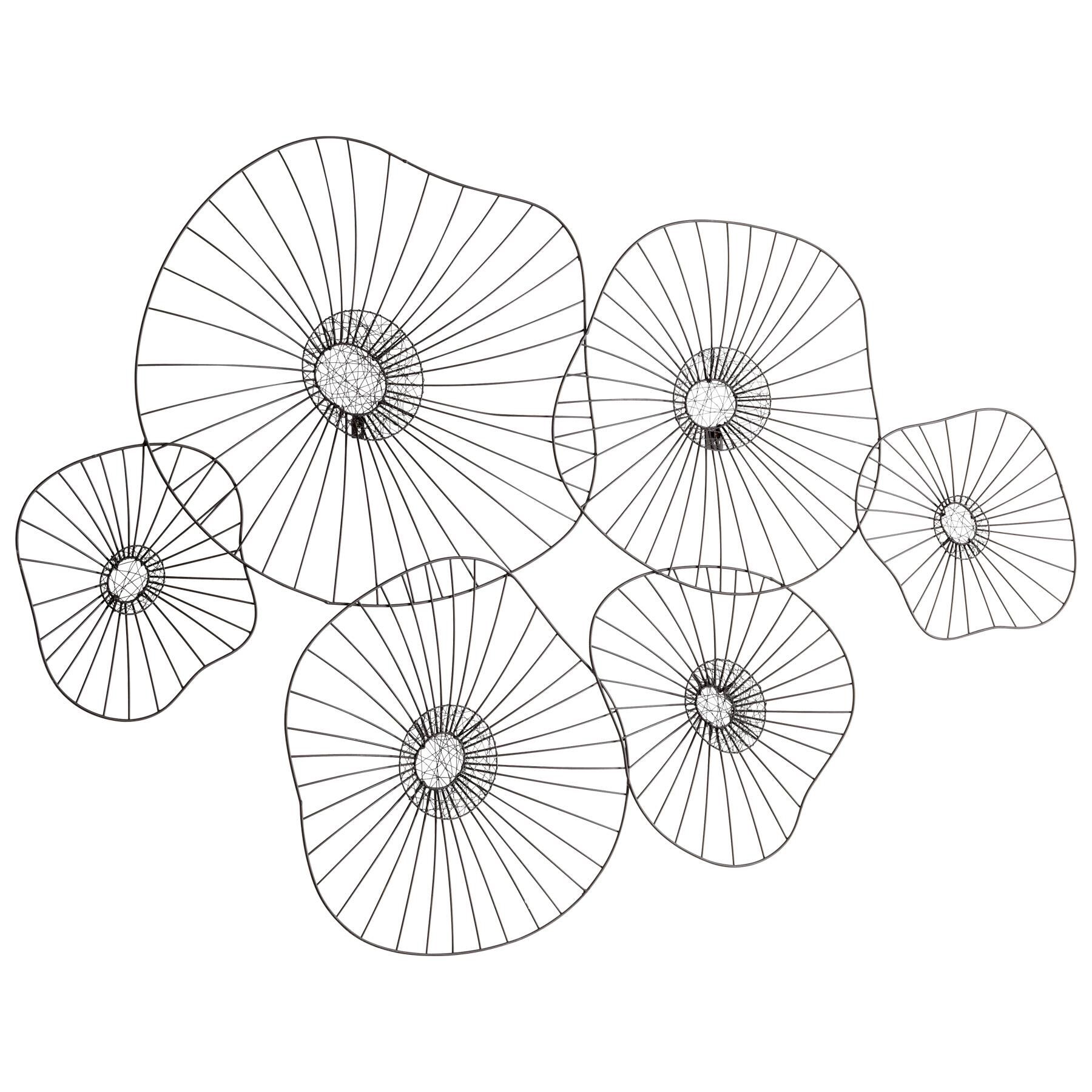 Shown in Graphite finish 