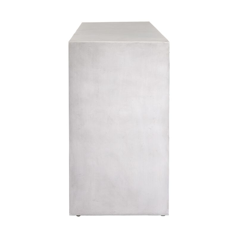Brinson 75 Inch Storage Cabinet by Uttermost