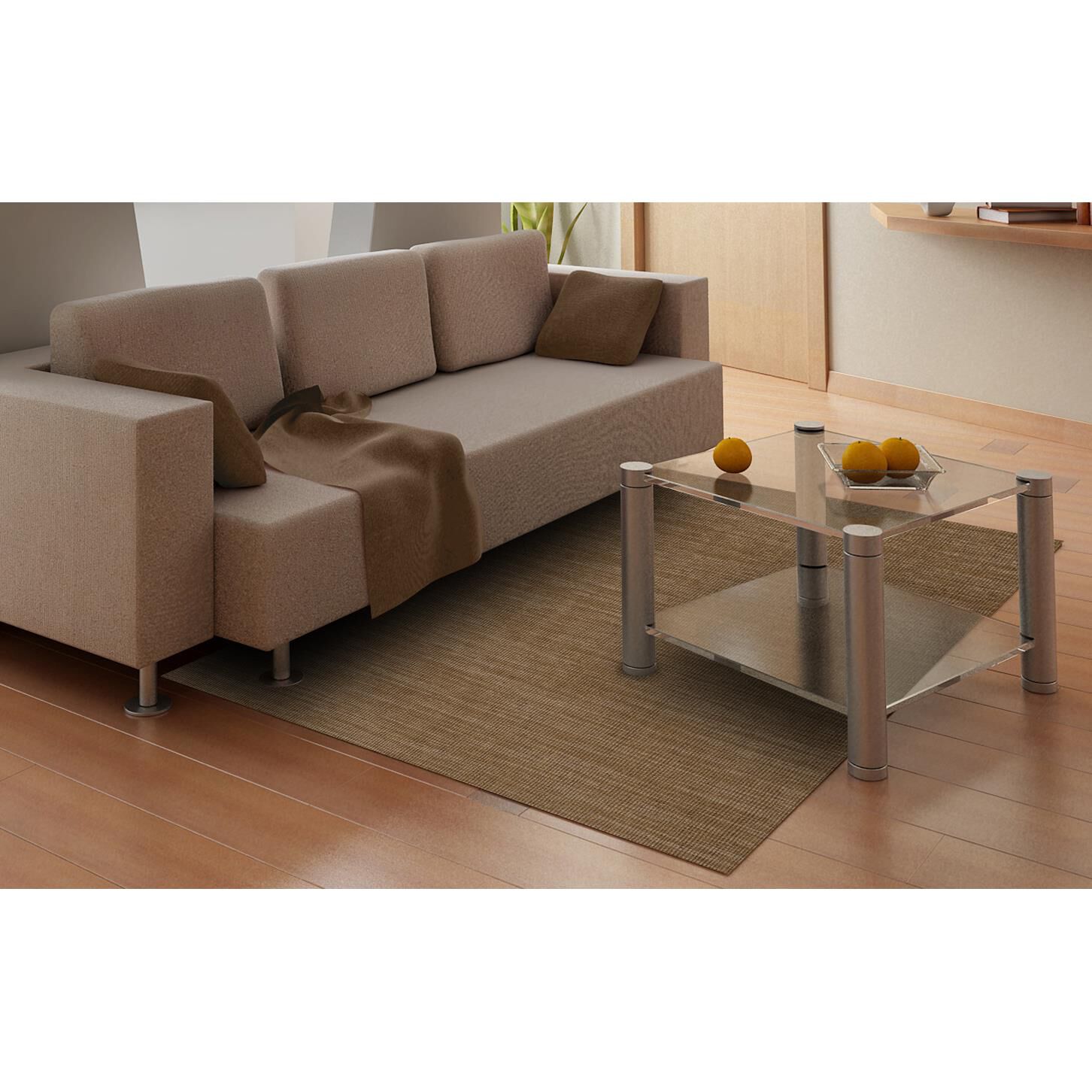 Monaco Sisal MC100 Area Rug,