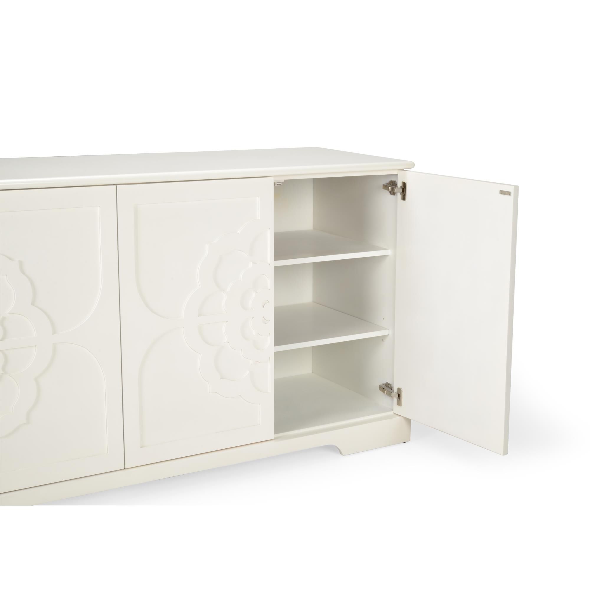 Dickinson Credenza by Chelsea House
