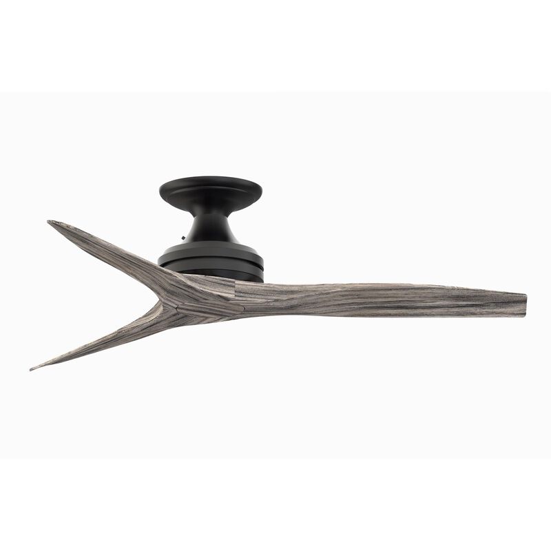 Spitfire 48 Inch Flush Mount Fan by Fanimation