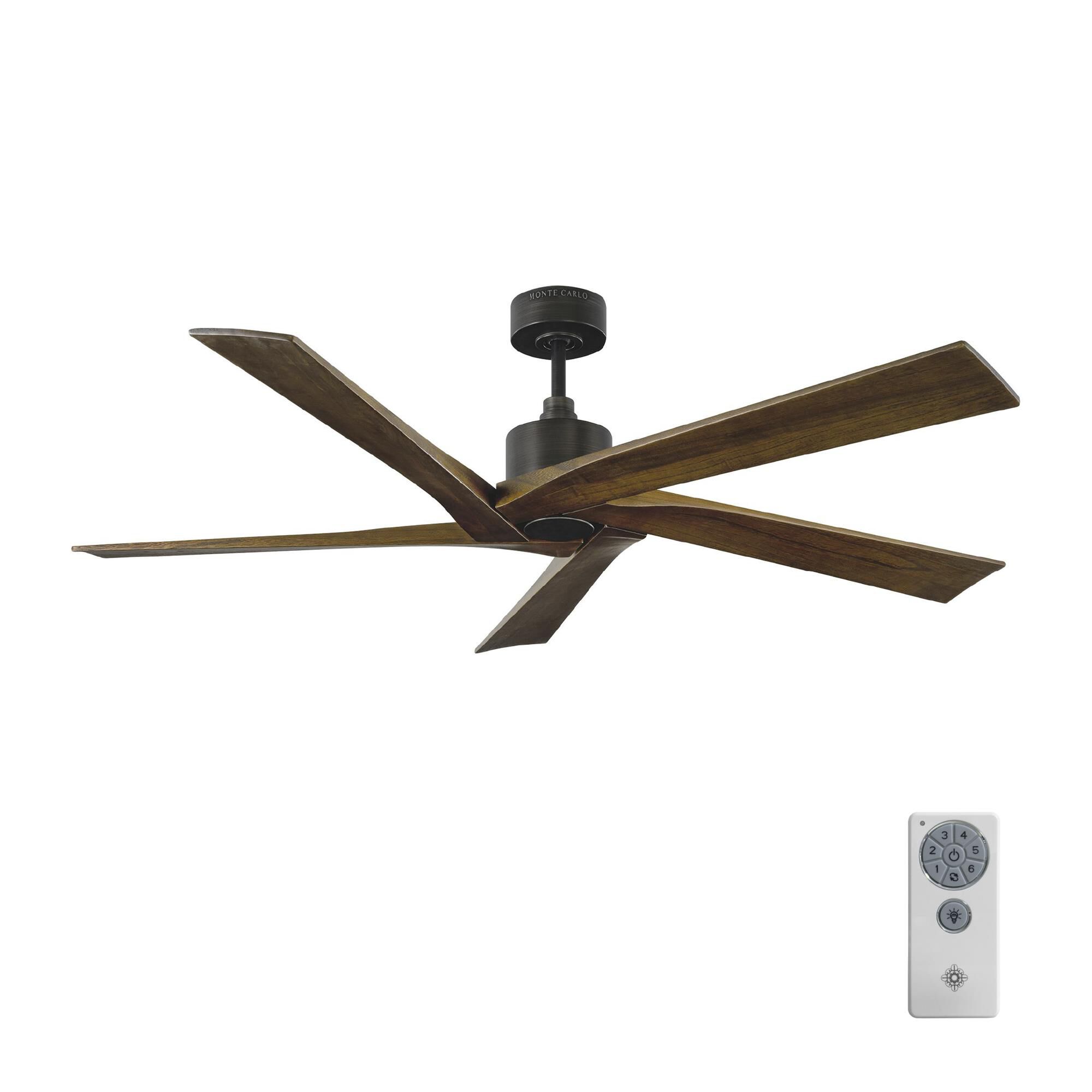 Sean Lavin Aspen 56 Inch Ceiling Fan,