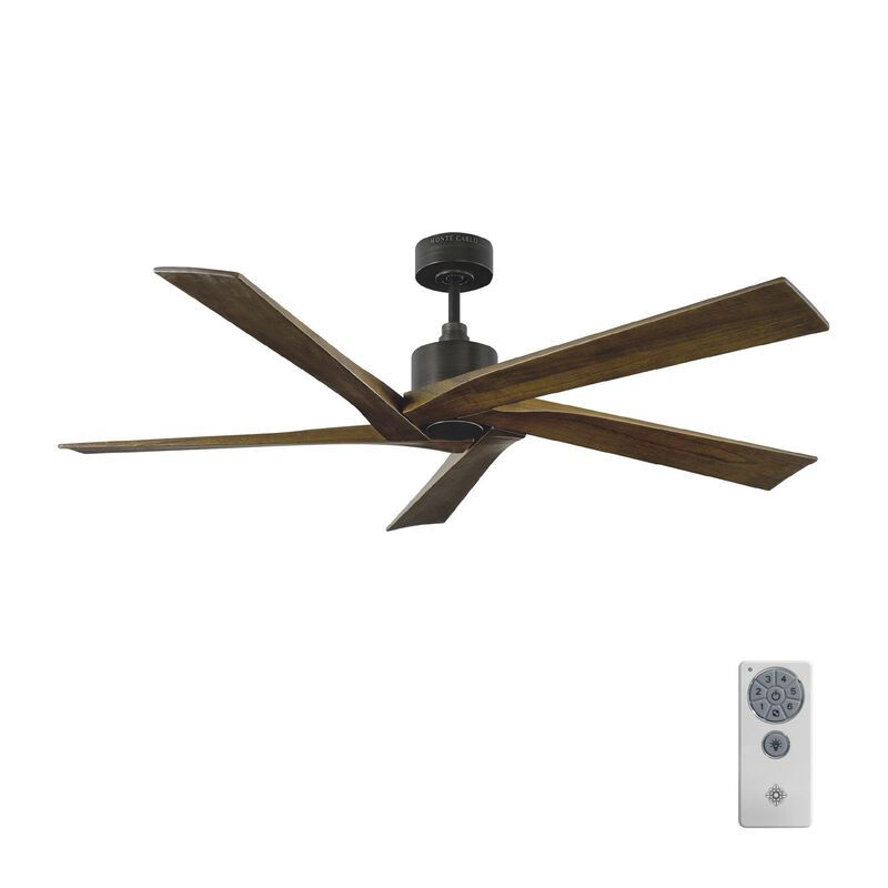 Sean Lavin Aspen 56 Inch Ceiling Fan by Visual Comfort Fan