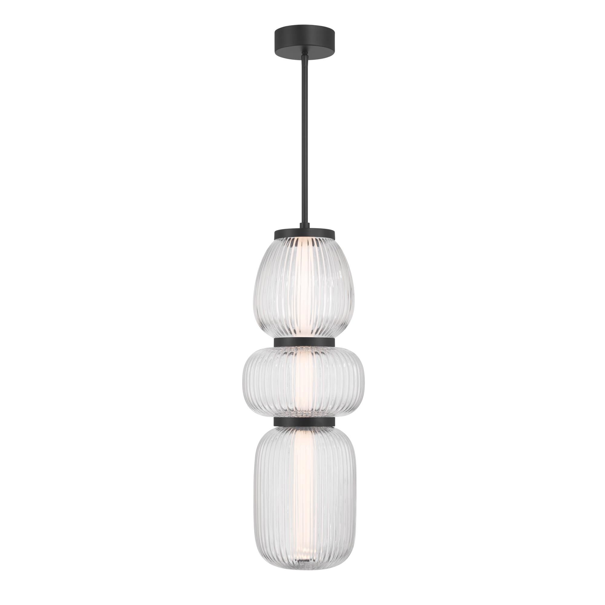 Cordel 10 Inch Mini Pendant by Minka Lavery
