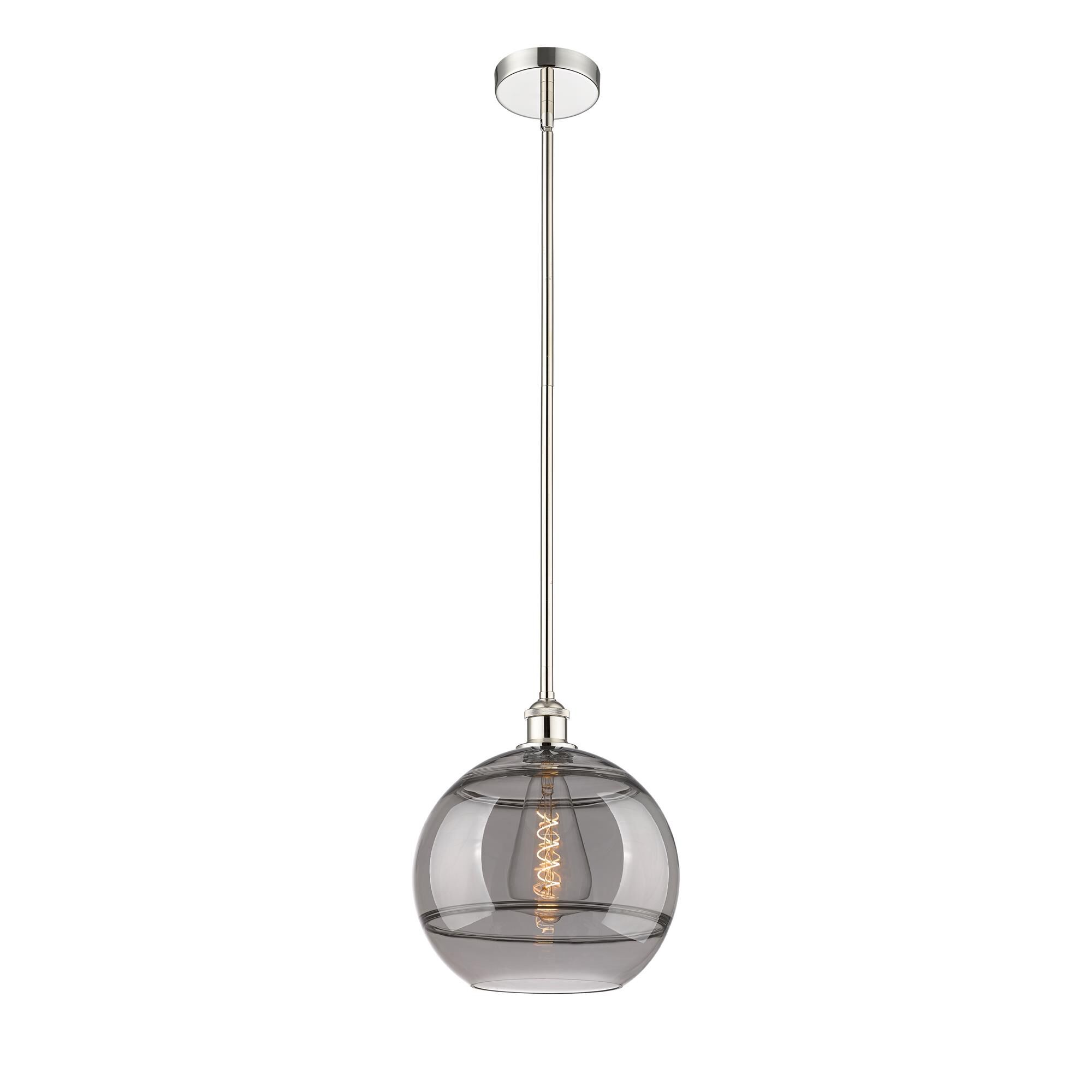 Bruno Marashlian Rochester 12 Inch Mini Pendant by Innovations Lighting