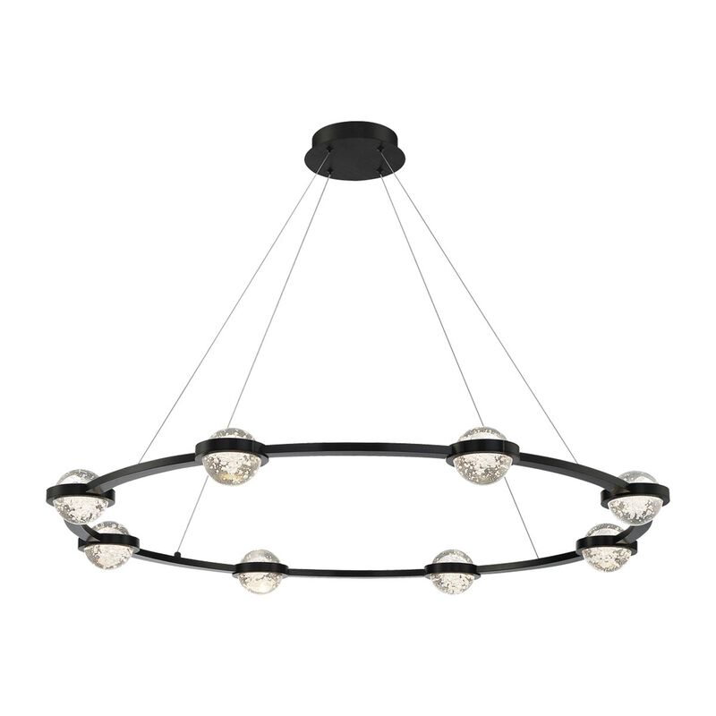Eurofase Lighting Circolo LED Mini Chandelier