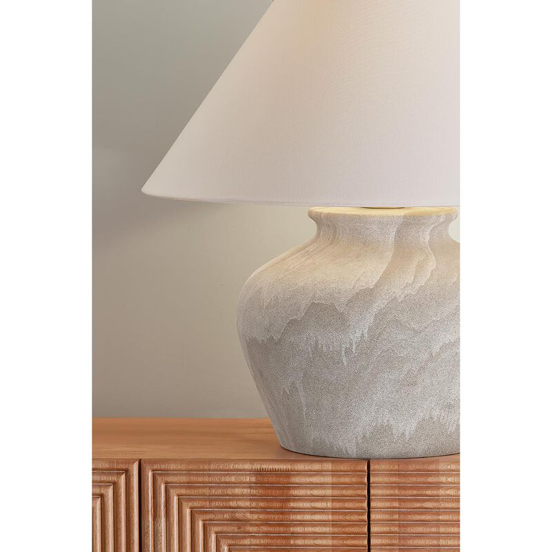 Allards 24 Inch Table Lamp by Hudson Valley Lighting