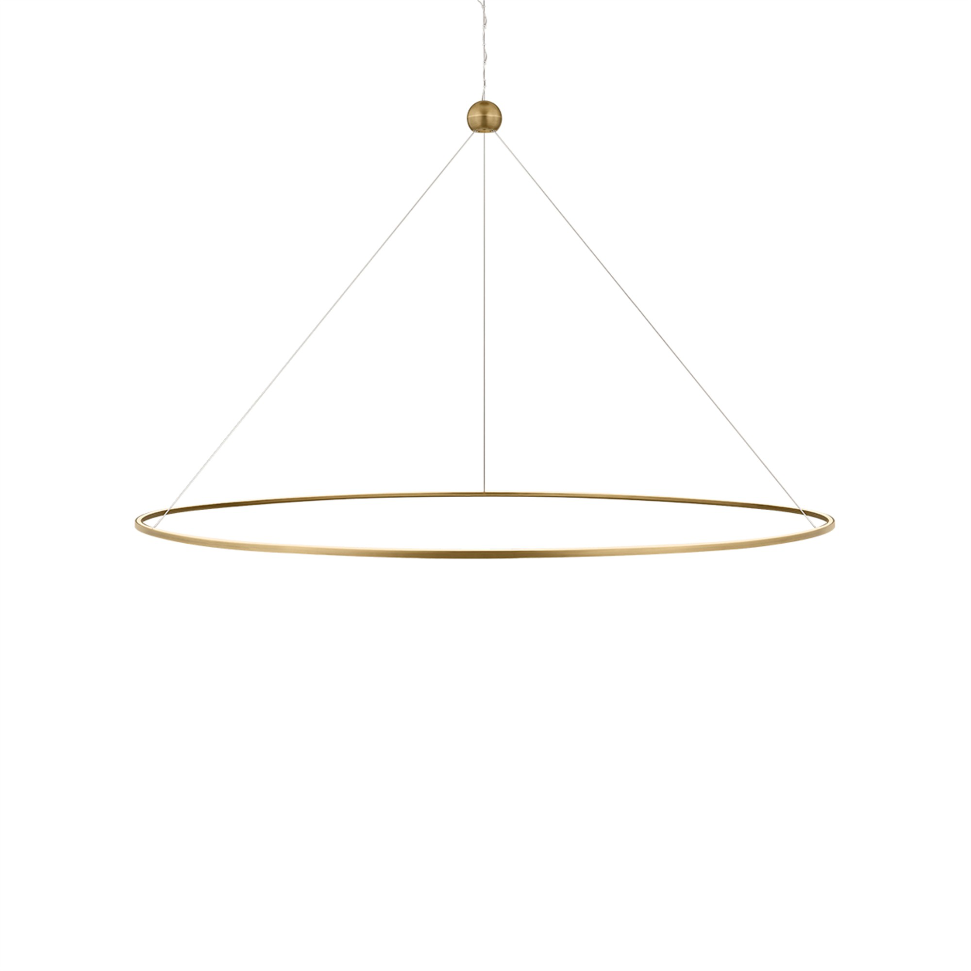 Converge Grand Chandelier,