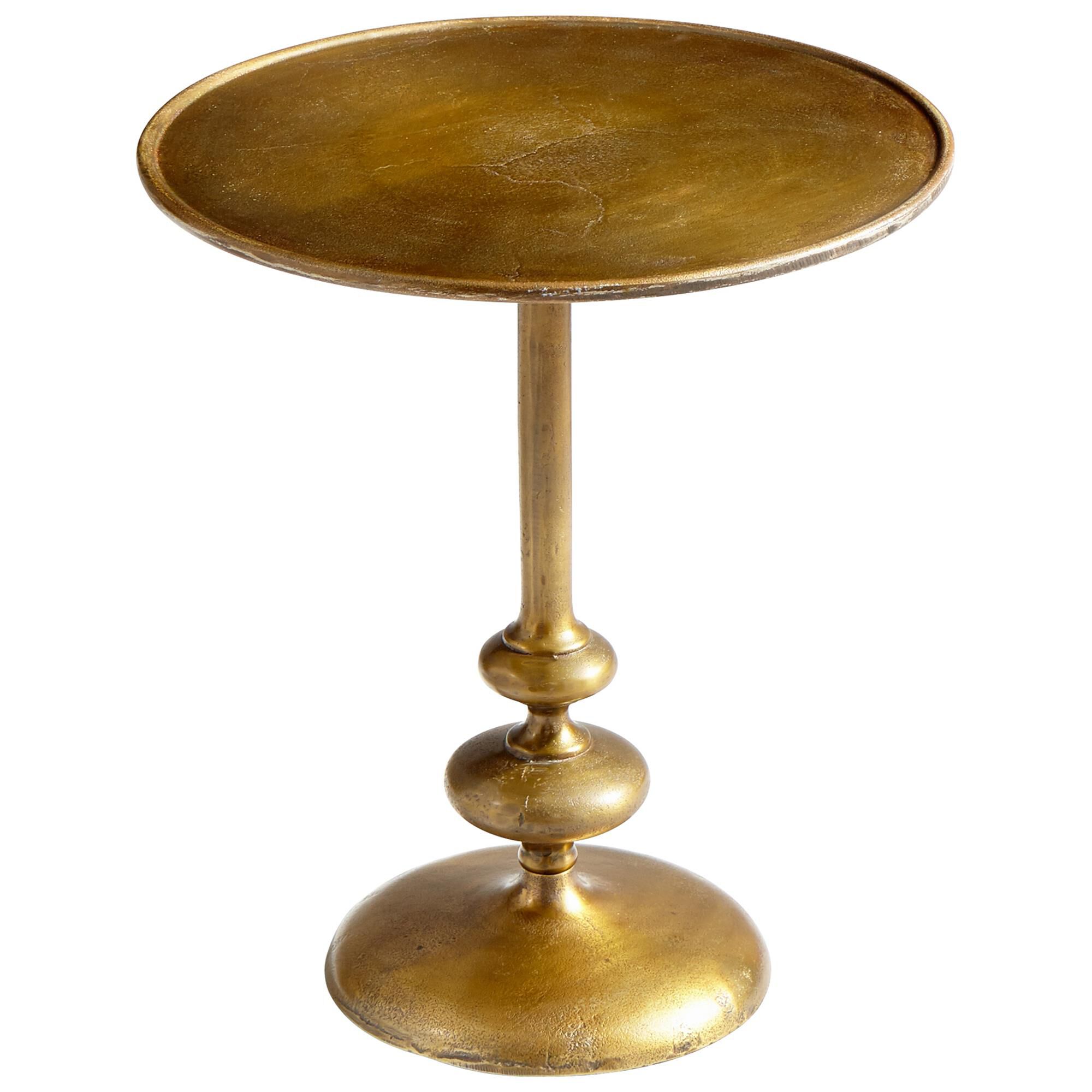 Shown in Antique  Brass finish