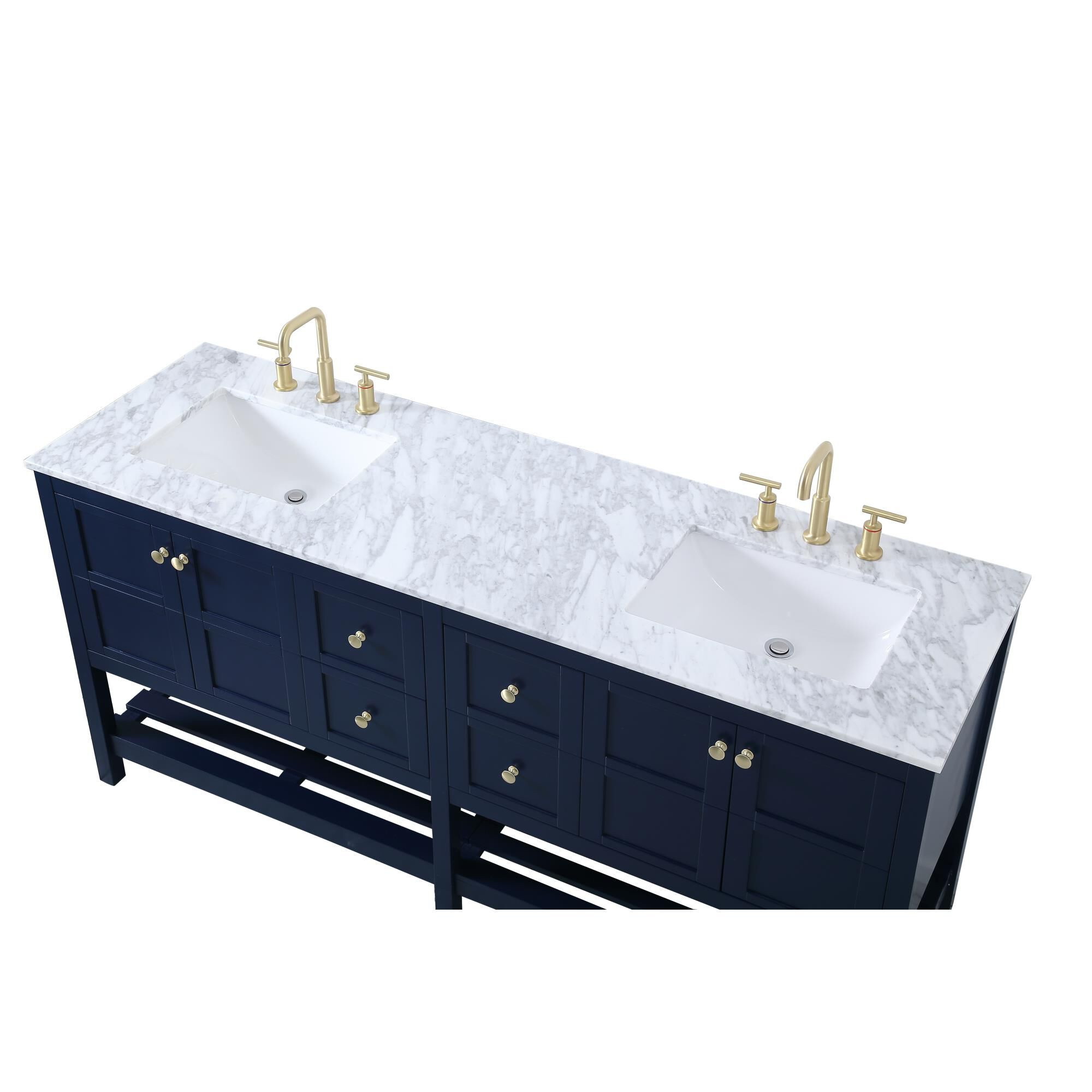 Thalen Bath Vanity by Elegant Decor