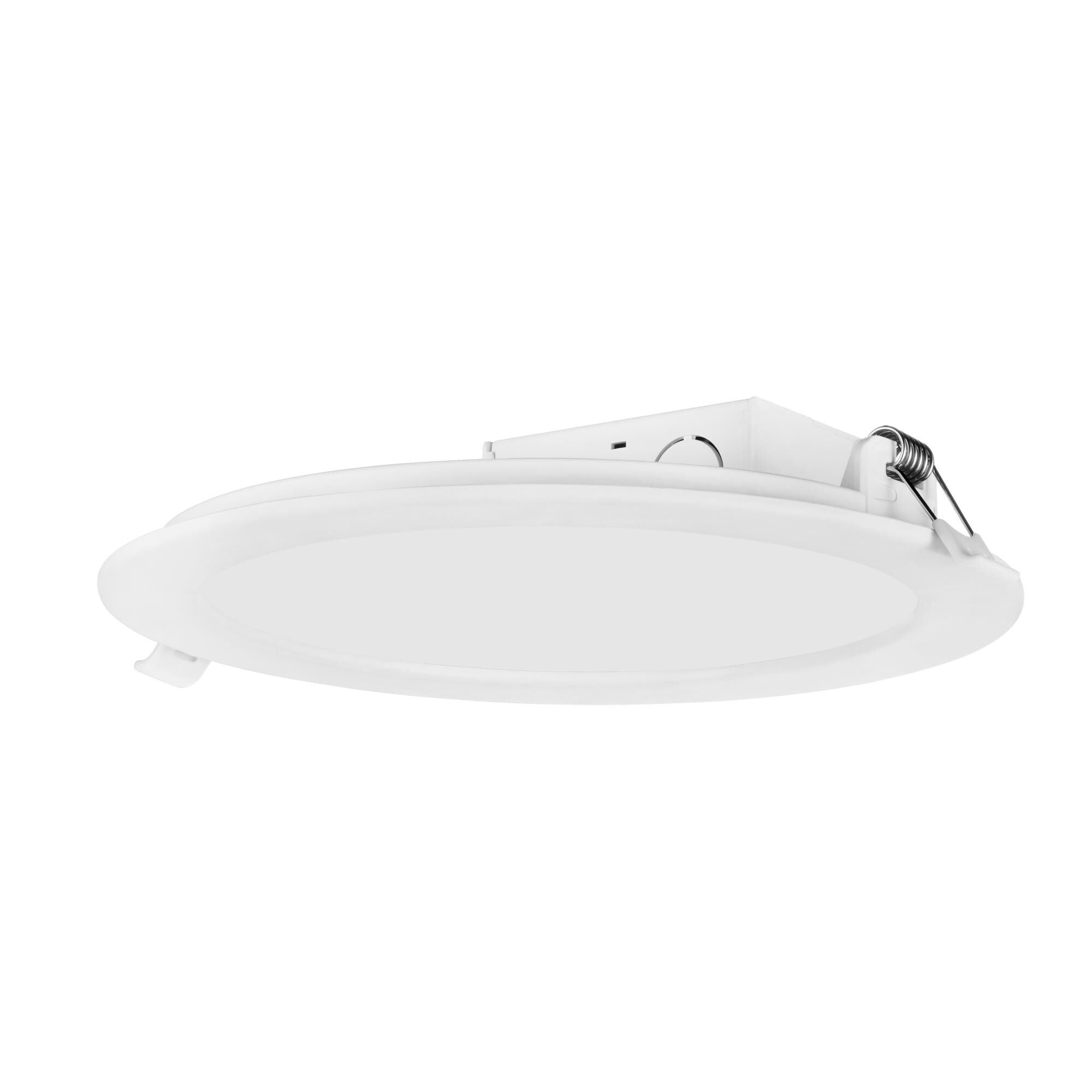 8 Inch LED Recessed Lighting Trim by Satco