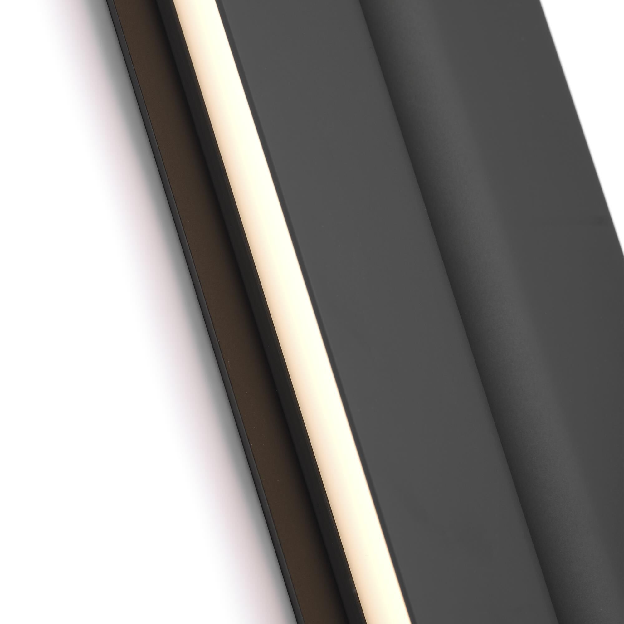 Peter Bristol Cloak 5 Inch Bath Vanity Light by Visual Comfort Modern Collection