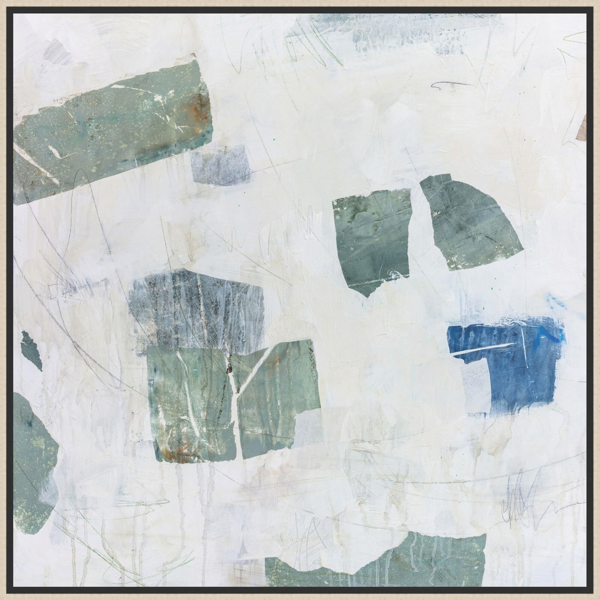 Jennifer Daily Esprit Print by LEVEL57