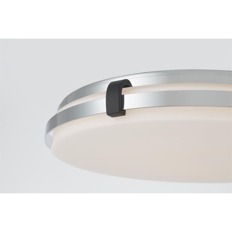 Arclume 19 Inch Flush Mount by Minka Lavery