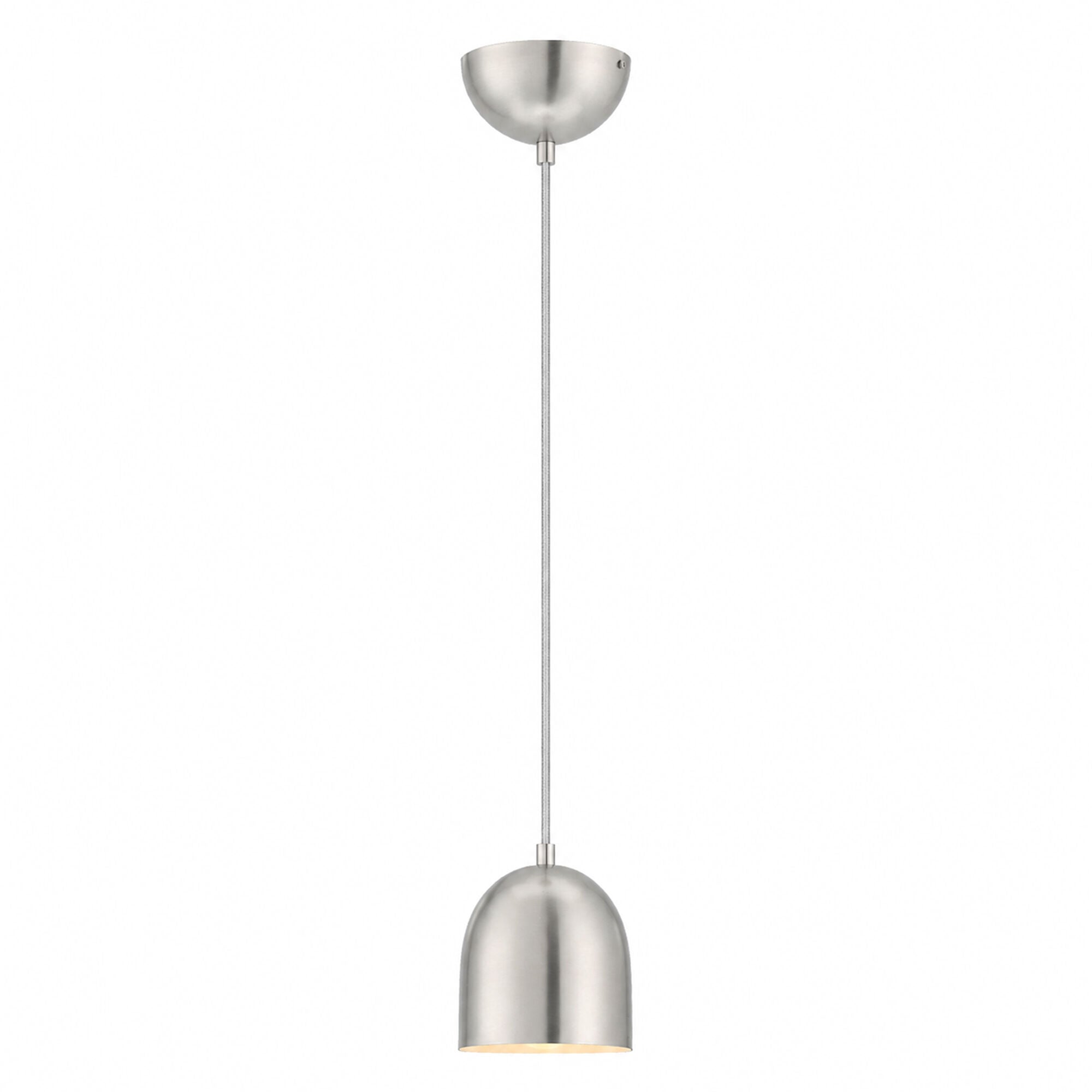Tova 6 Inch Mini Pendant,
