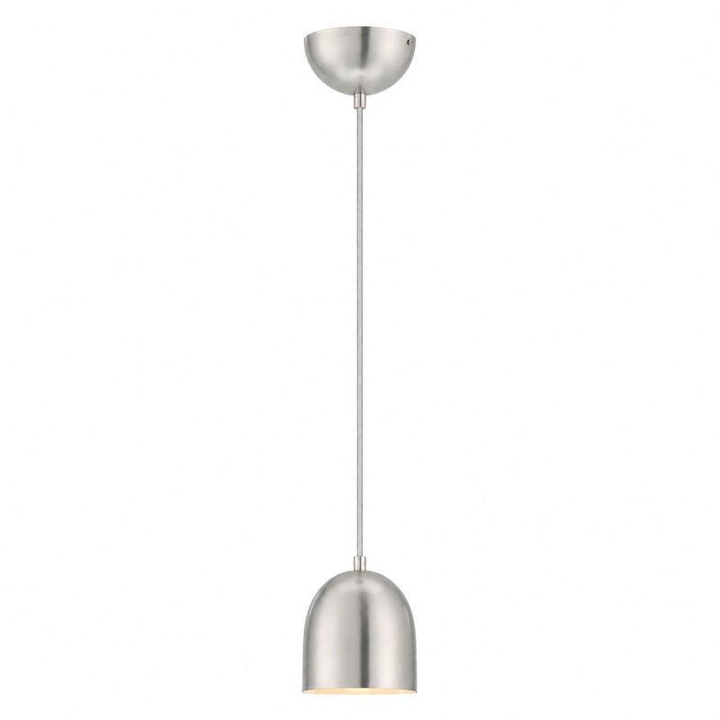 Tova 6 Inch Mini Pendant by Maxim Lighting