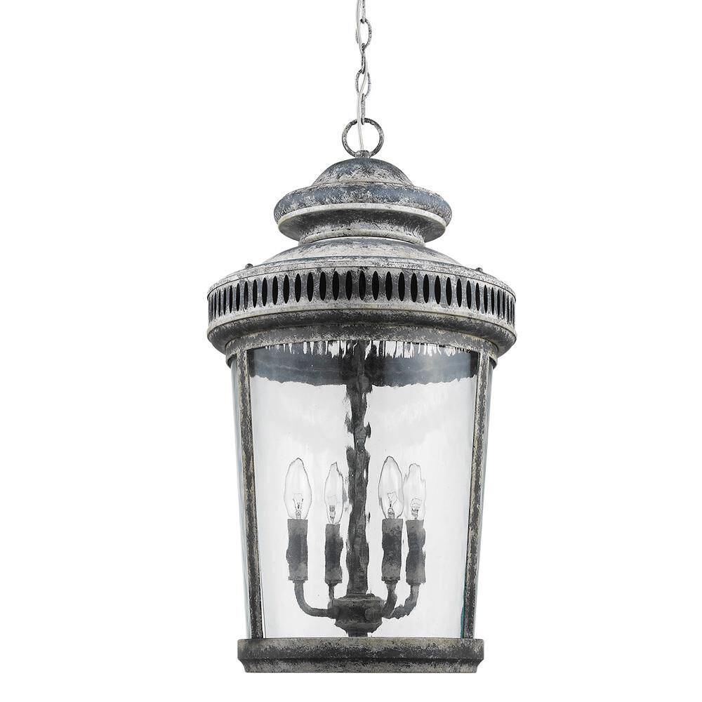 Kingston 15 Inch Cage Pendant by Acclaim Lighting