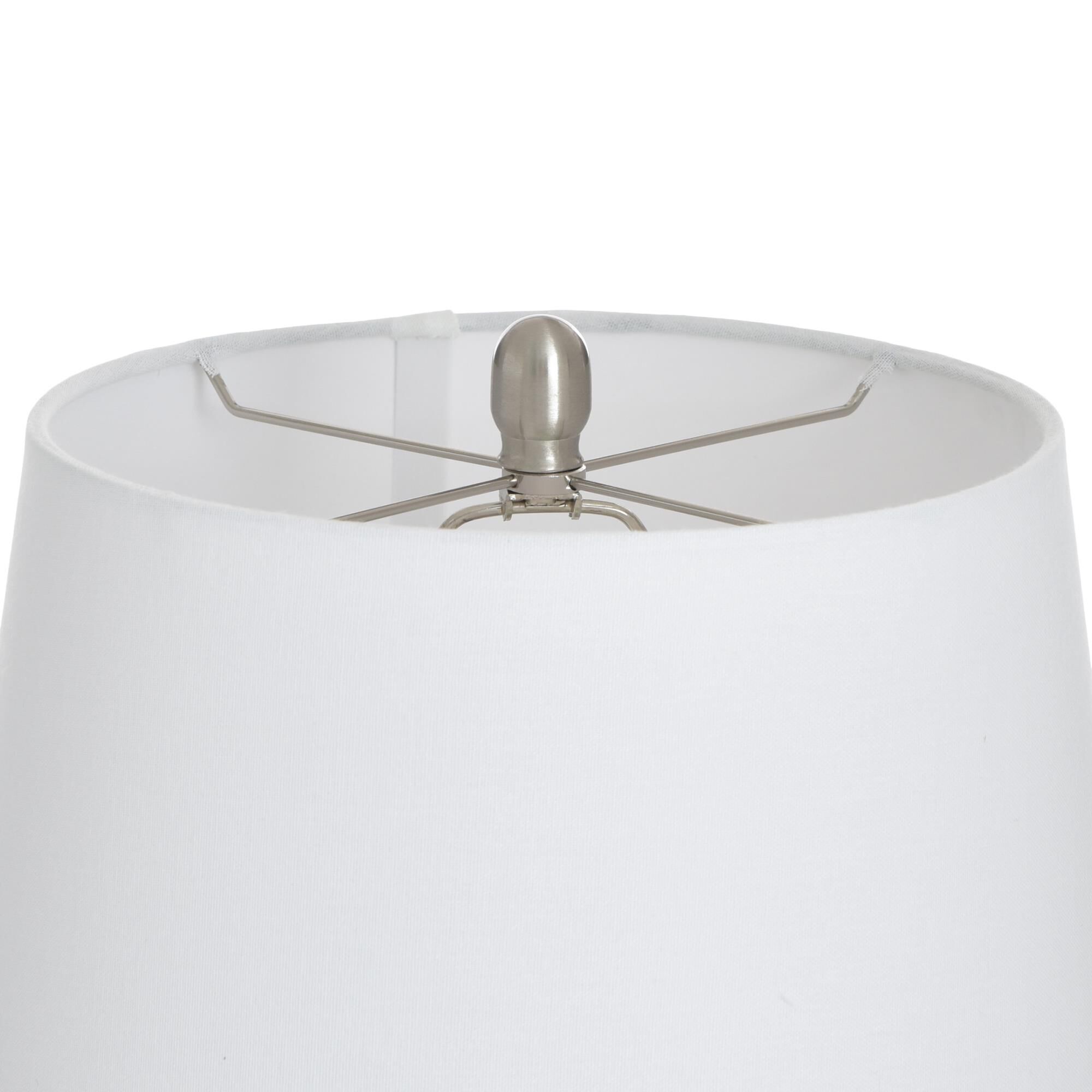  32 Inch Table Lamp by Stylecraft