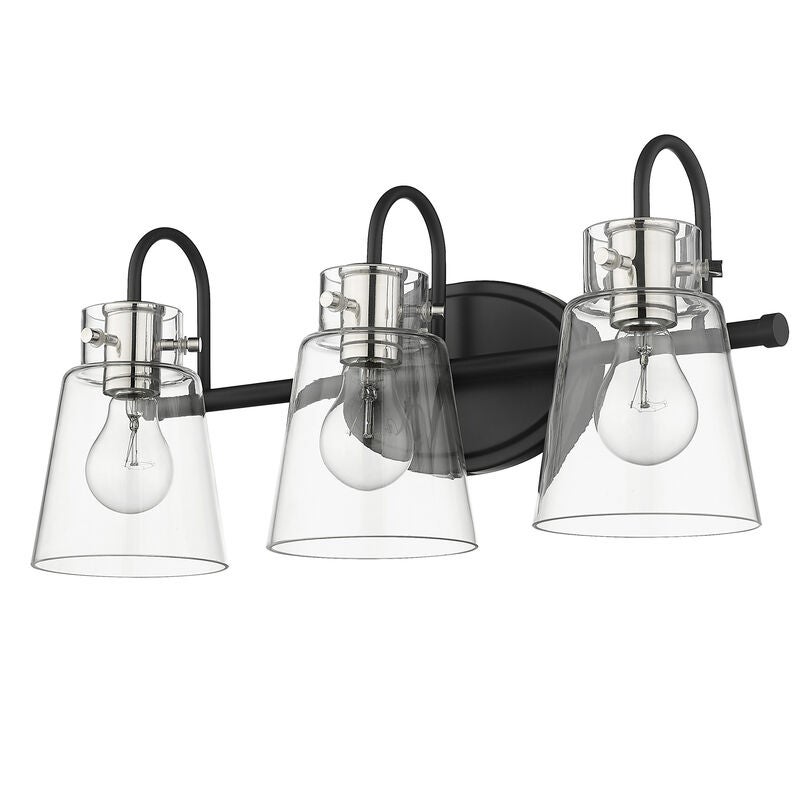 Bristow 20 Inch 3 Light Bath Vanity Light by Acclaim Lighting