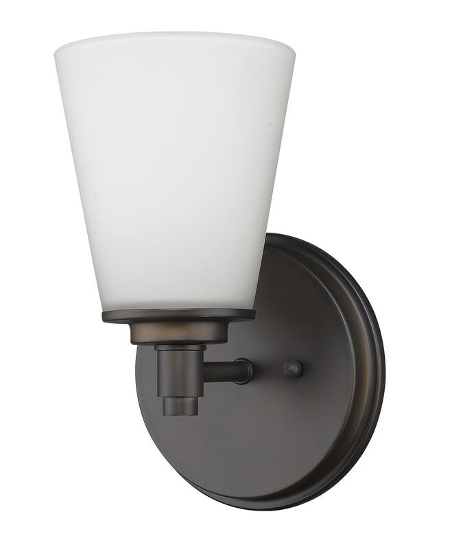 Acclaim Lighting Conti 10 Inch Wall Sconce
