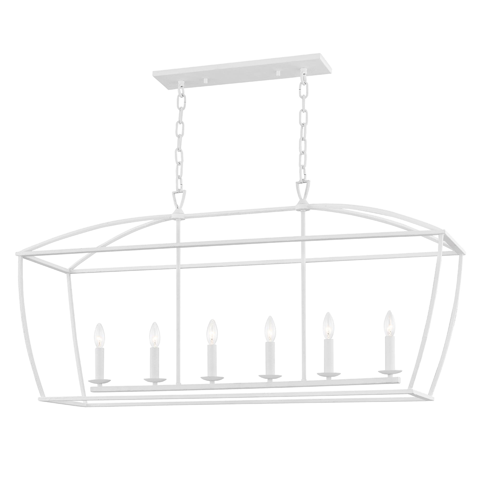 Bryant Medium Linear Chandelier,