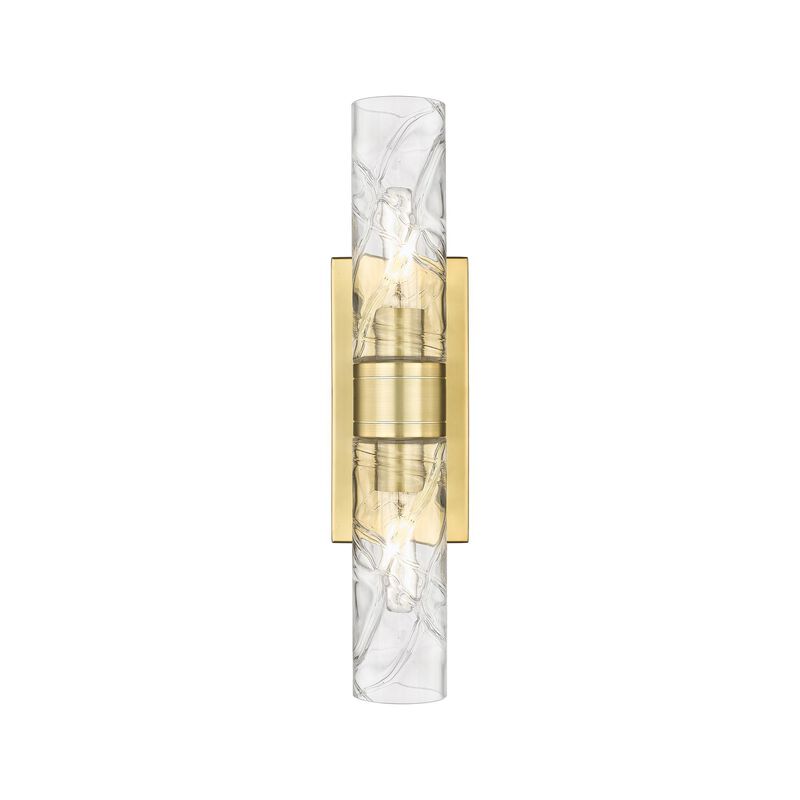 Bruno Marashlian Ballston Urban 18 Inch Bath Vanity Light by Innovations Lighting