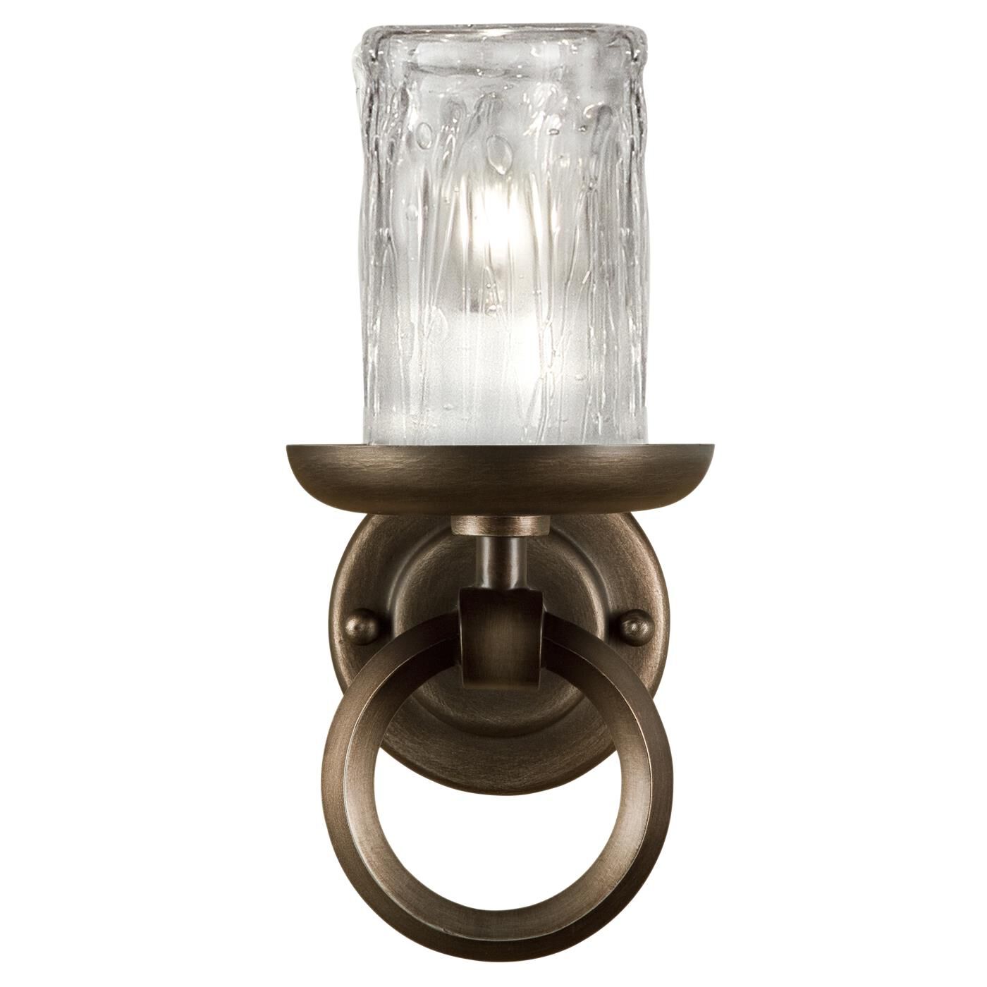 Liaison 6 Inch Wall Sconce by Fine Art Handcrafted Lighting