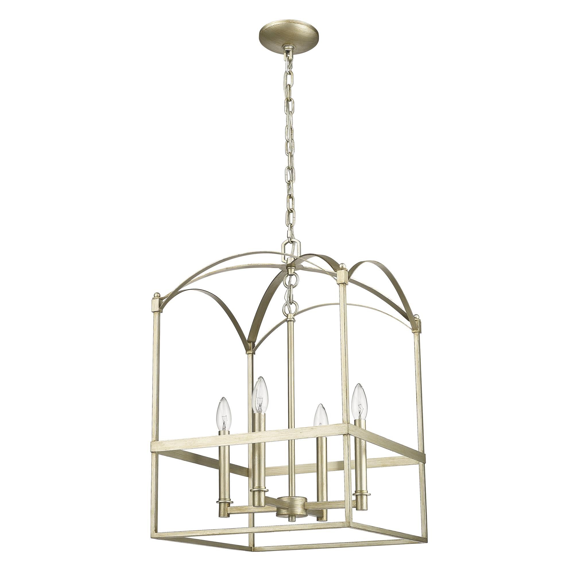 Cormac 16 Inch Cage Pendant by Acclaim Lighting