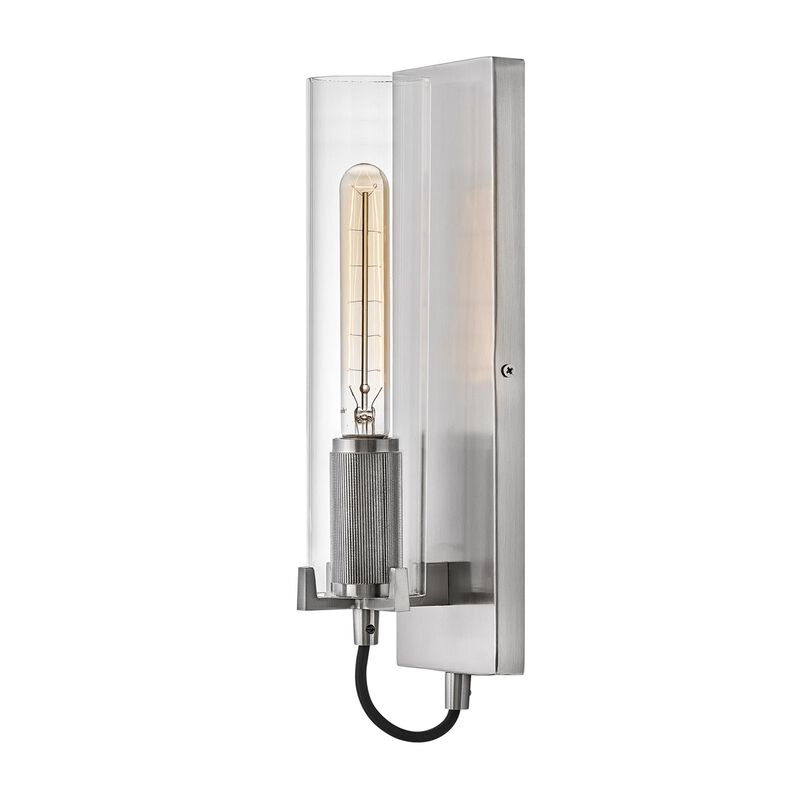 Ryden Medium Wall Sconce by Hinkley