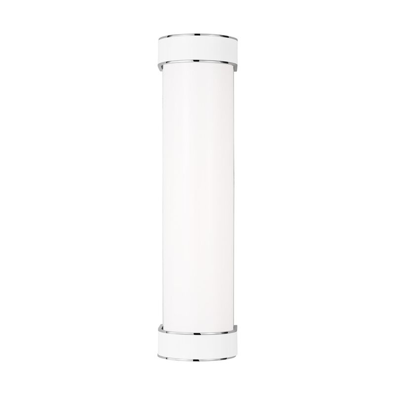 Visual Comfort Studio Collection kate spade new york Monroe 18 Inch LED Bath Vanity Light