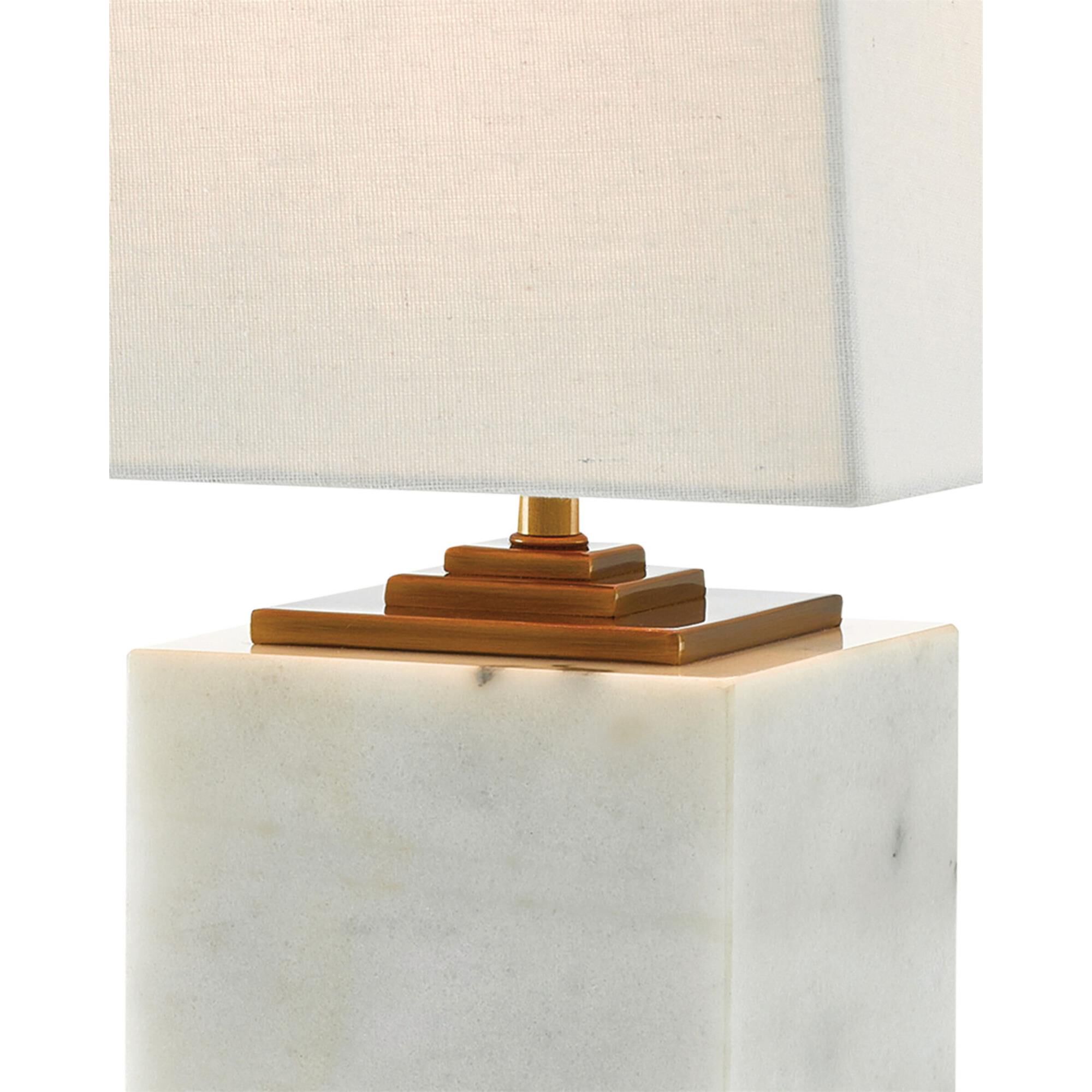Annelore Small Table Lamp,