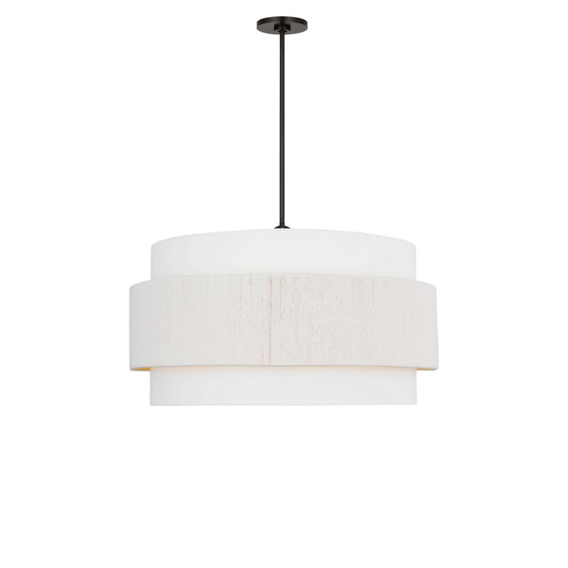 Ellen DeGeneres Belaro 30 Inch Pendant Light by Visual Comfort Studio
