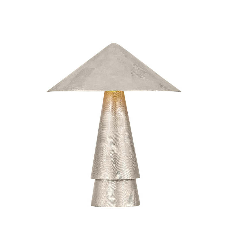 Foxton Small Table Lamp by Hudson Valley Lighting