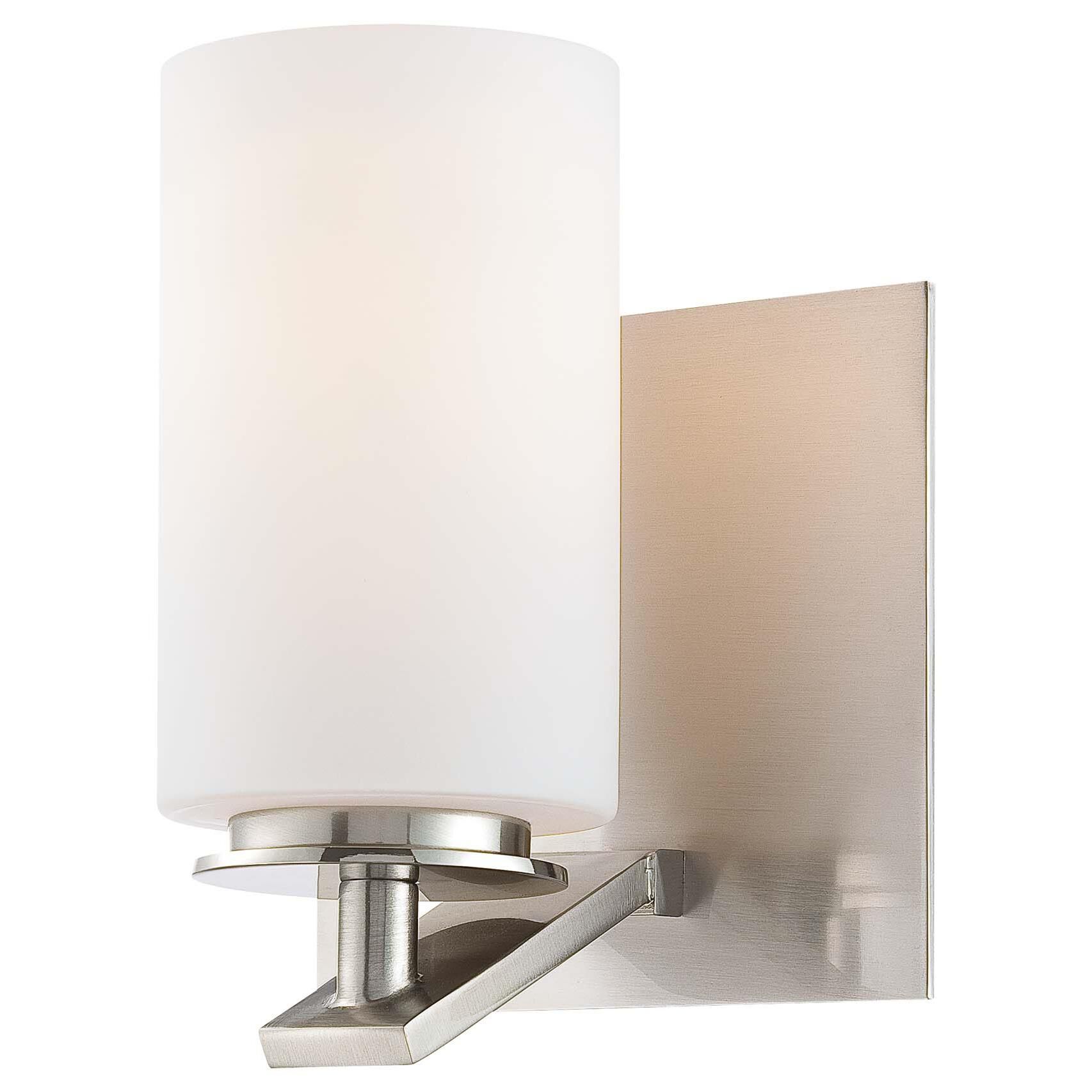 Minka Lavery Inoui 7 Inch Bath Vanity Light - Clearance