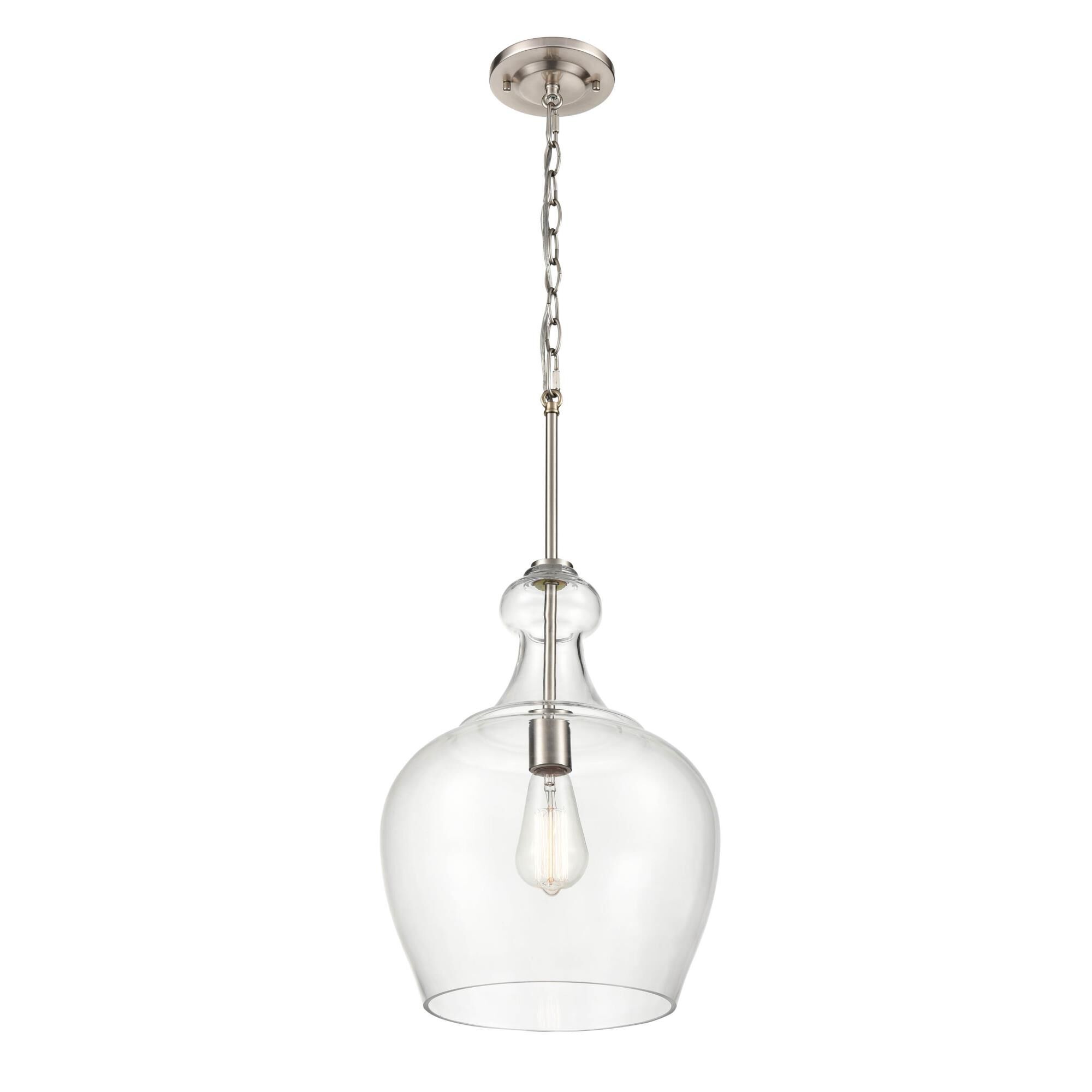 Millennium Lighting Corra 12 Inch Mini Pendant