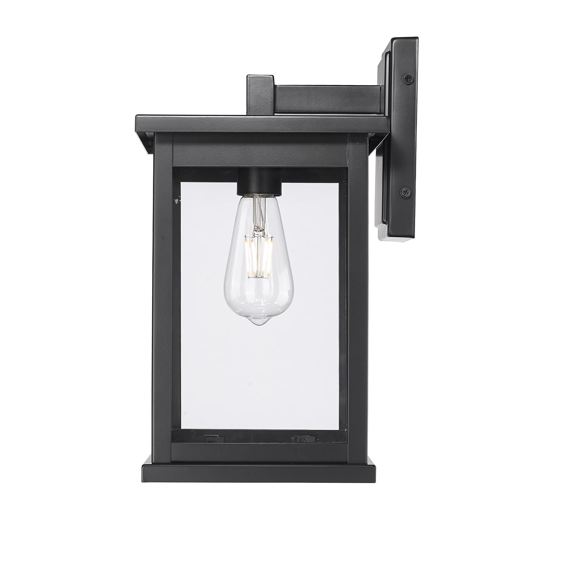 Bowton II 15 Inch Outdoor Wall Light By Millennium Lighting