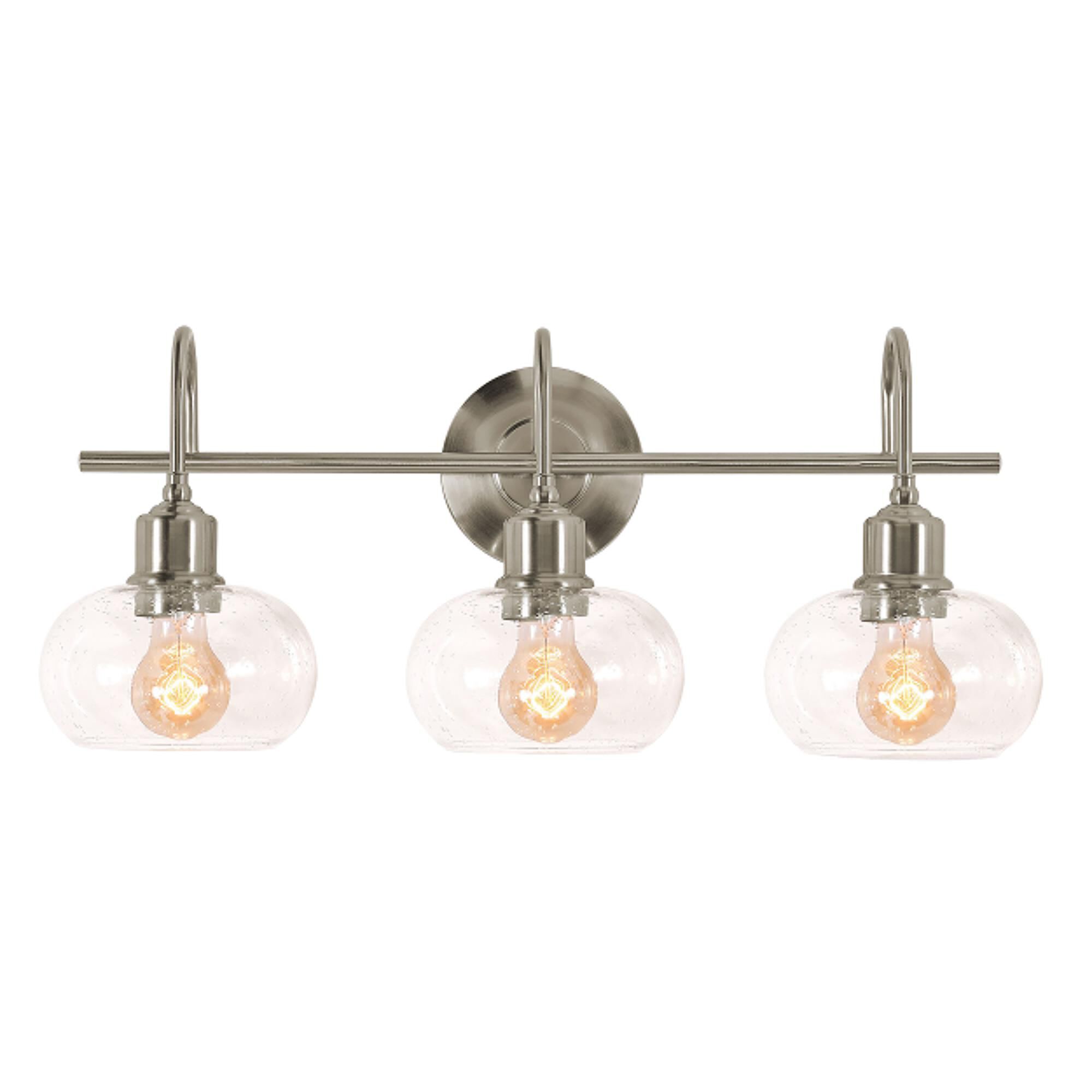 Laney 24 Inch 3 Light Bath Vanity Light by AFX Lighting