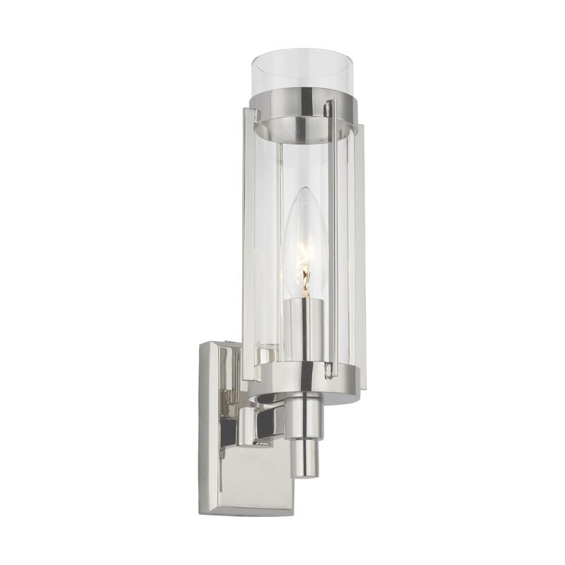 Lauren Ralph Lauren Flynn Small Wall Sconce by Visual Comfort Studio