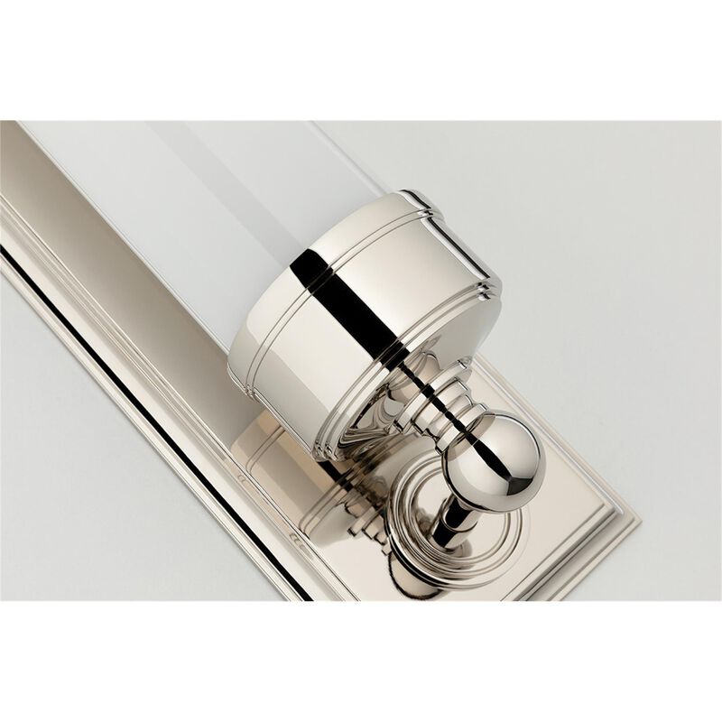 Everett 14 Inch Bath Vanity Light by Hudson Valley Lighting