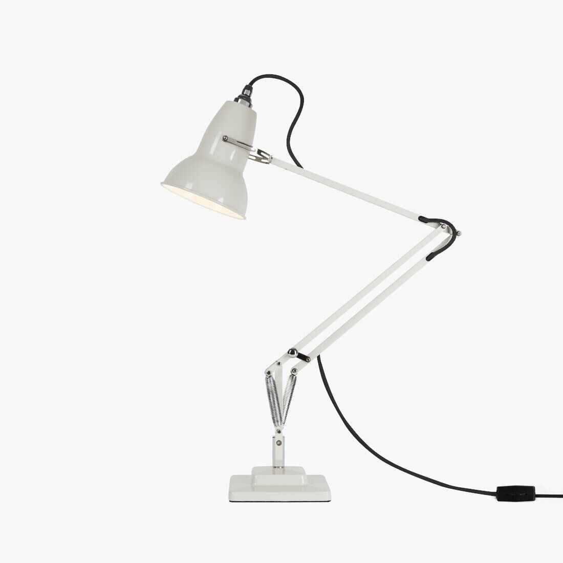 Original 1227 23 Inch Desk Lamp by Anglepoise